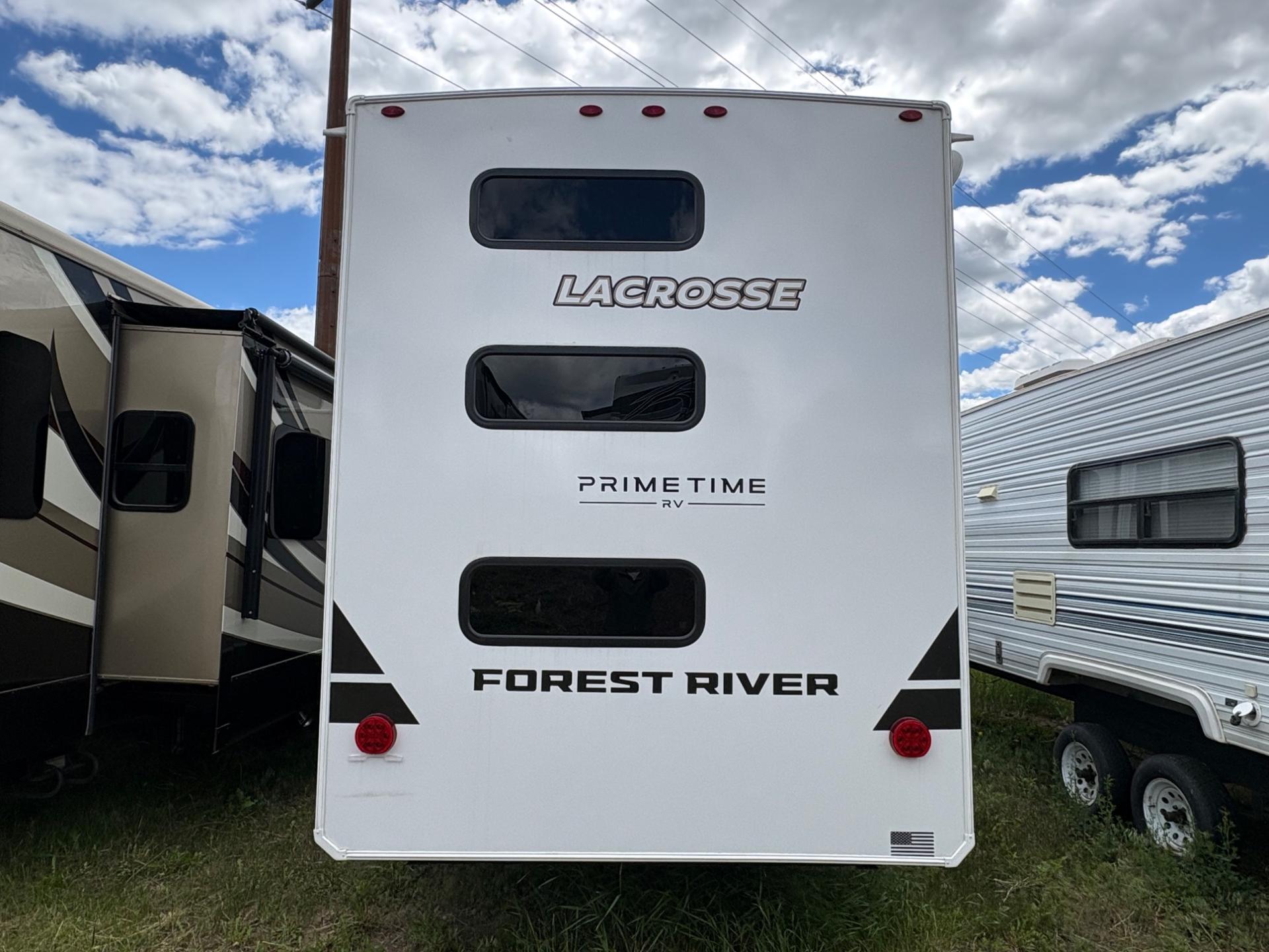 2026 Prime Time RV 2026 Prime Time RV LaCrosse - thumbnail 4