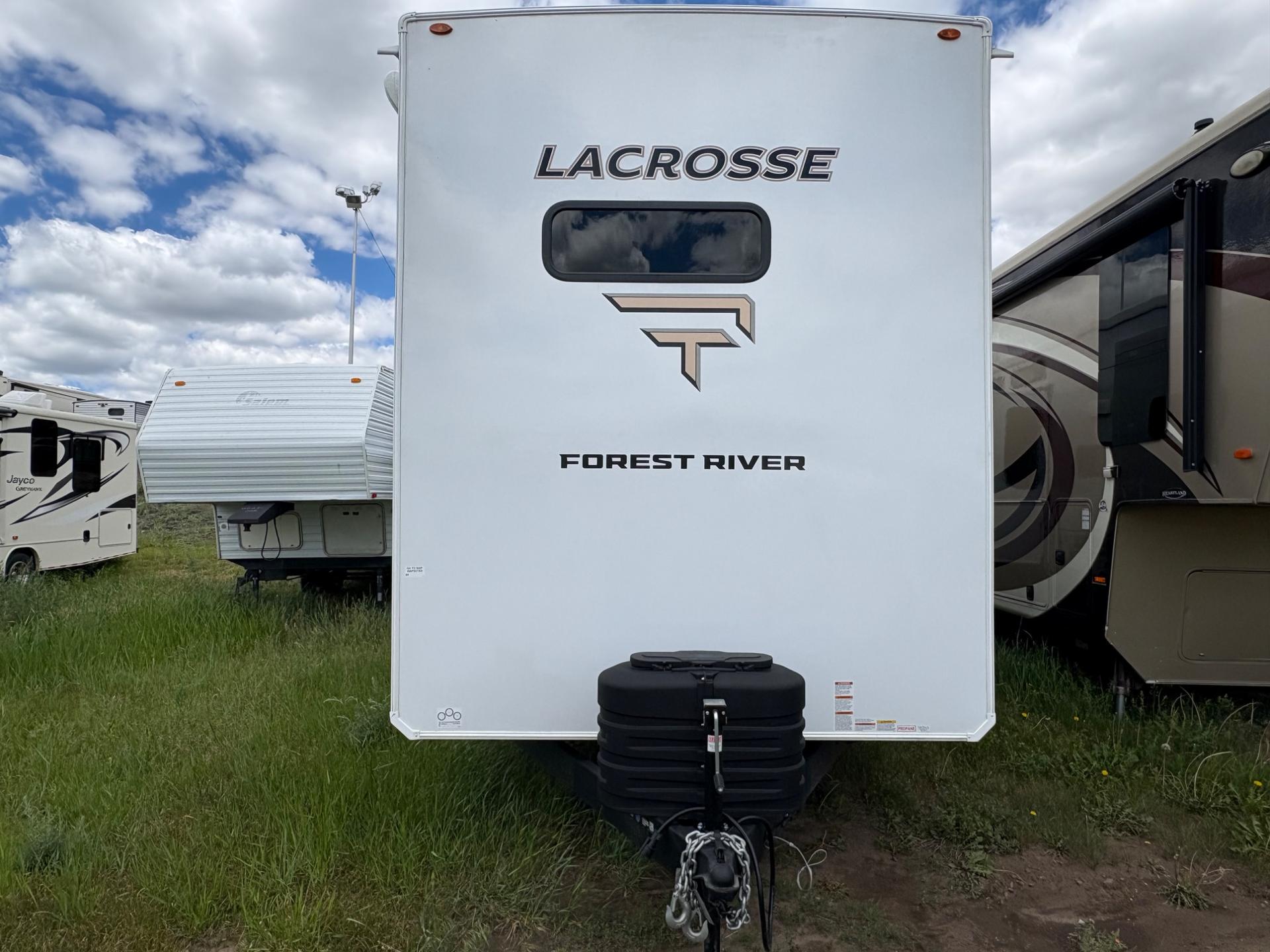 2026 Prime Time RV 2026 Prime Time RV LaCrosse - thumbnail 7