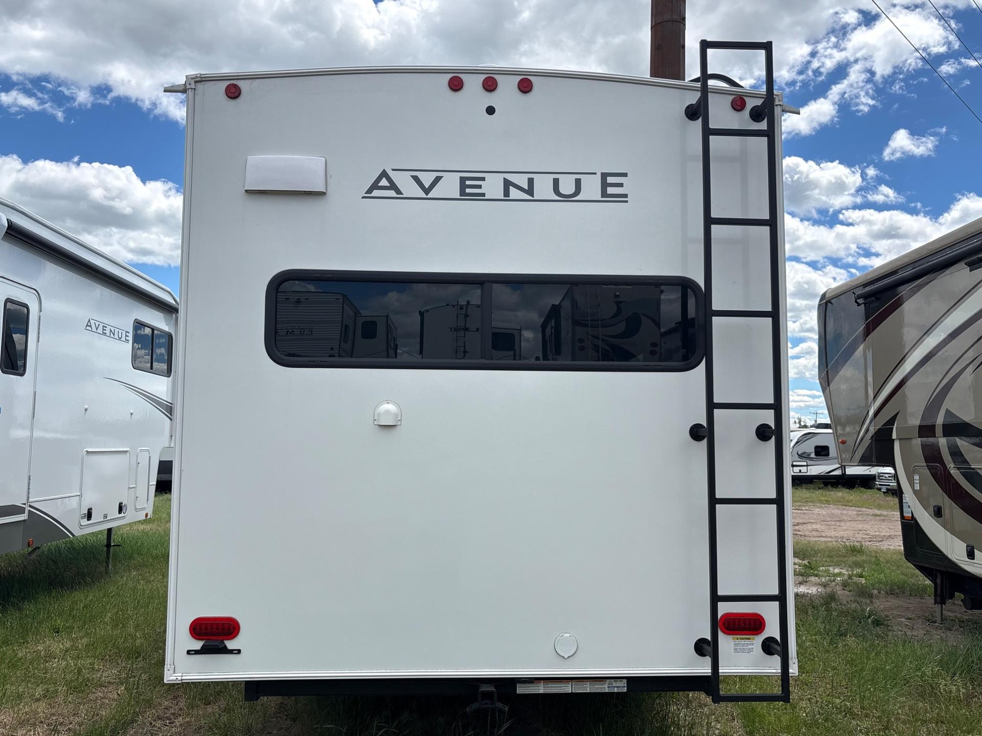 2026 Alliance RV 2026 Alliance RV Avenue - thumbnail 4