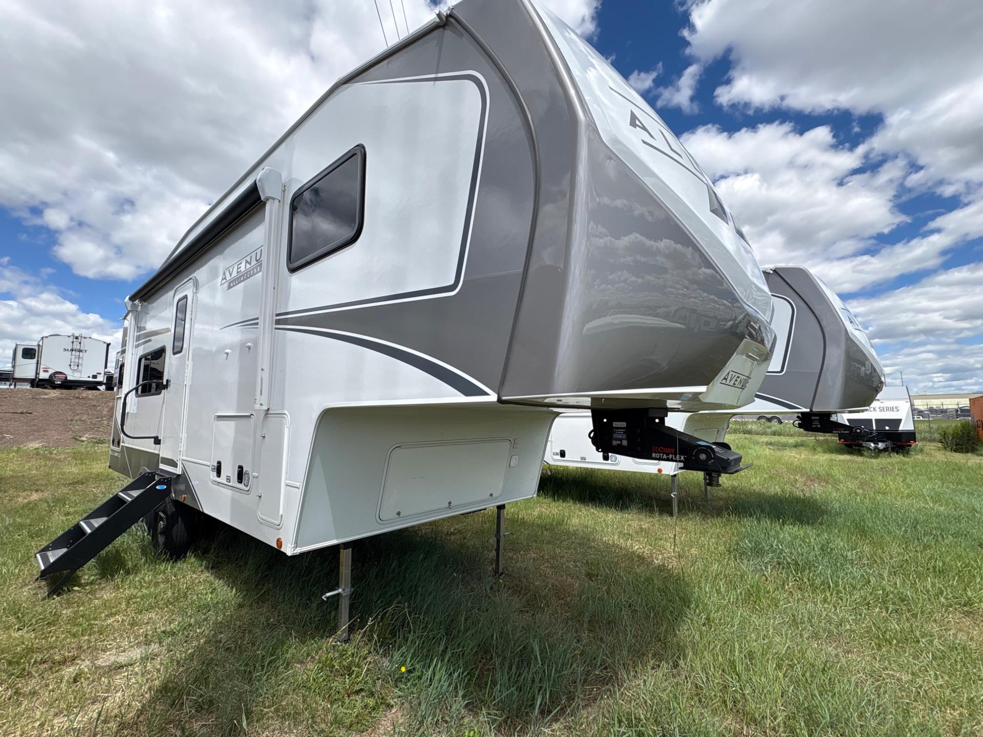 2026 Alliance RV 2026 Alliance RV Avenue - thumbnail 6