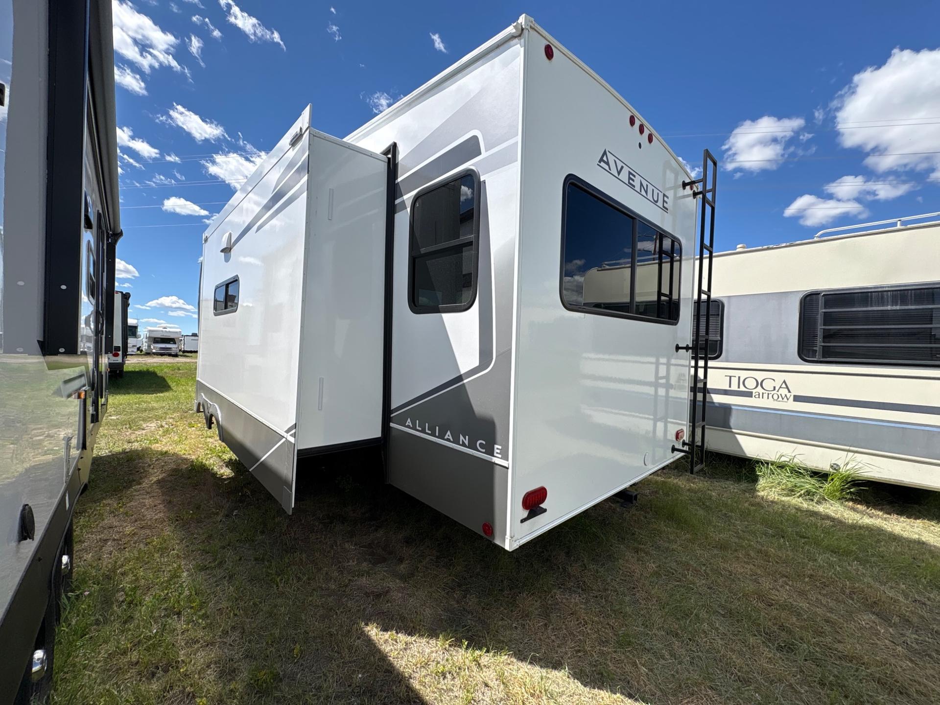 2026 Alliance RV 2026 Alliance RV Avenue - thumbnail 3