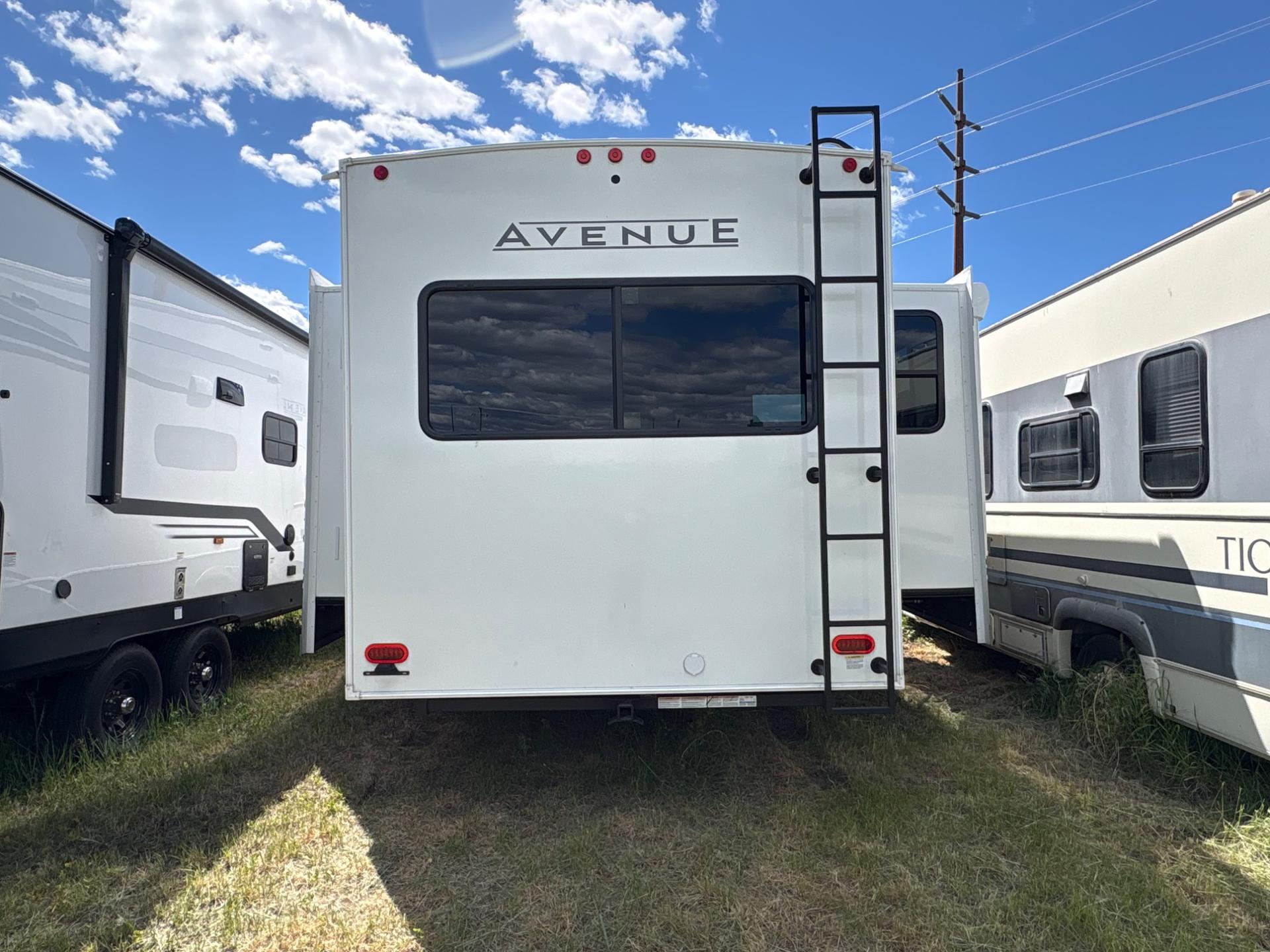 2026 Alliance RV 2026 Alliance RV Avenue - thumbnail 4