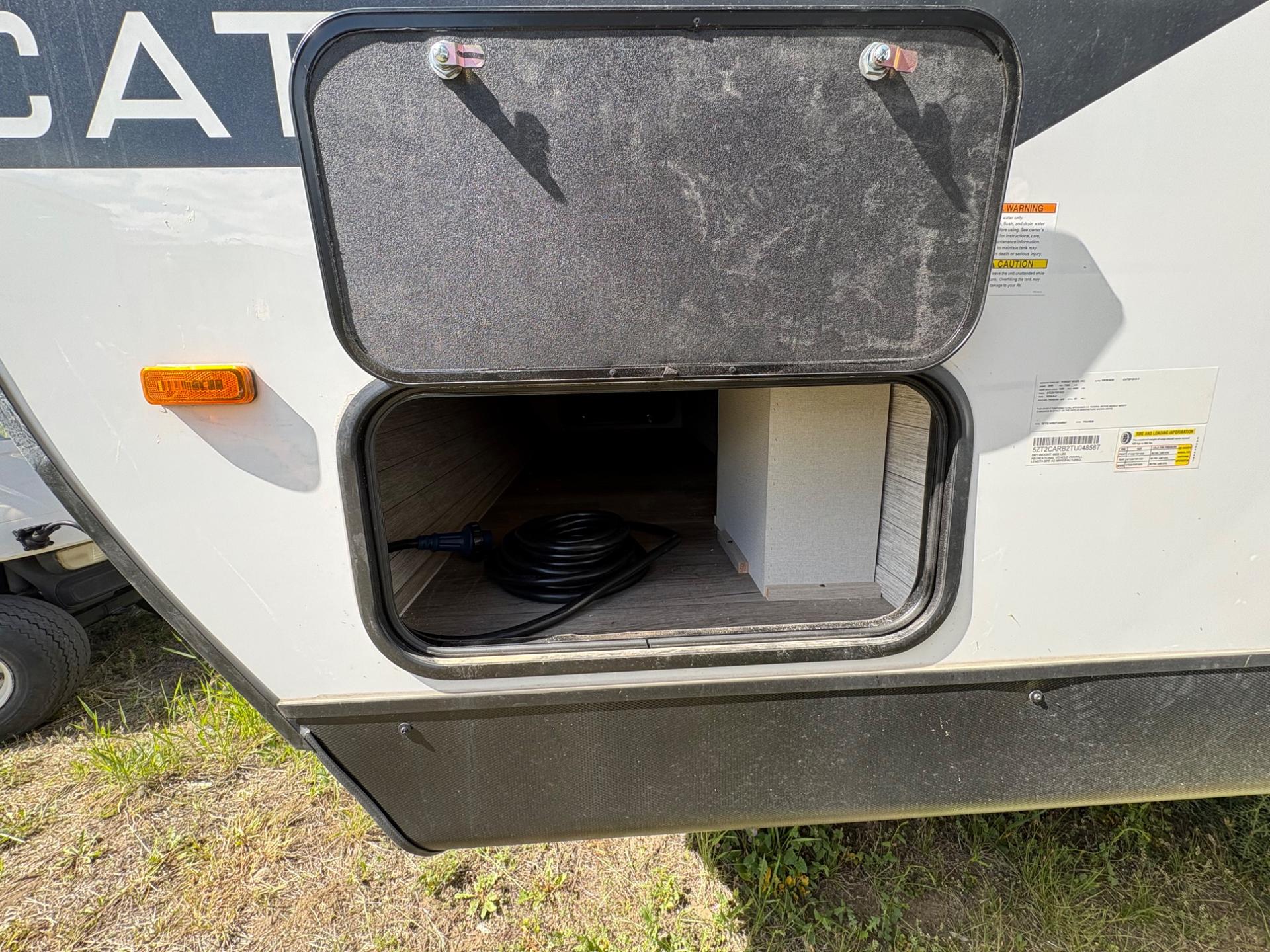 2026 Coachmen 2026 Coachmen Catalina Summit Series 8 - thumbnail 8
