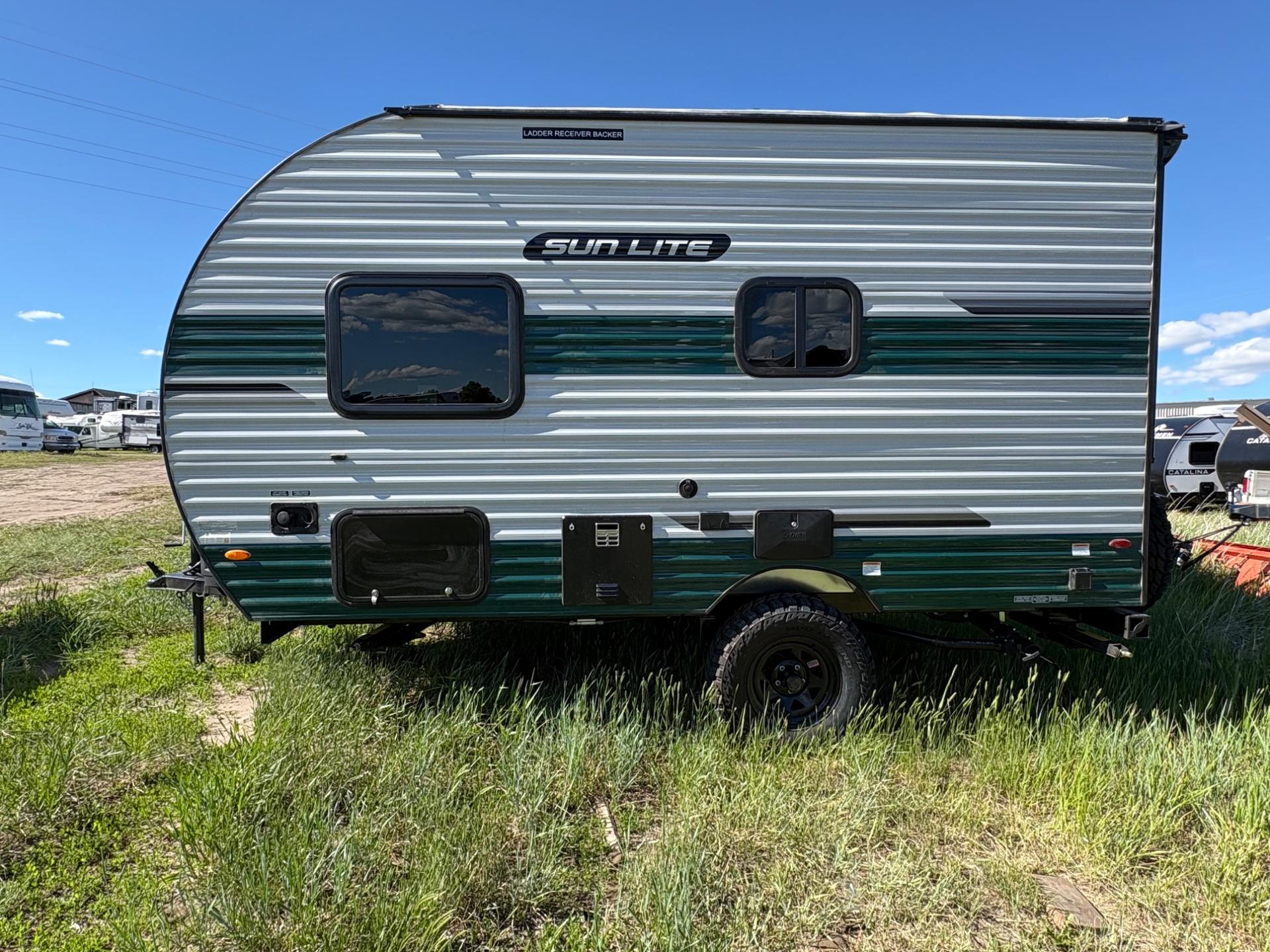 2026 Sunset Park RV 2026 Sunset Park RV Sun Lite - thumbnail 3
