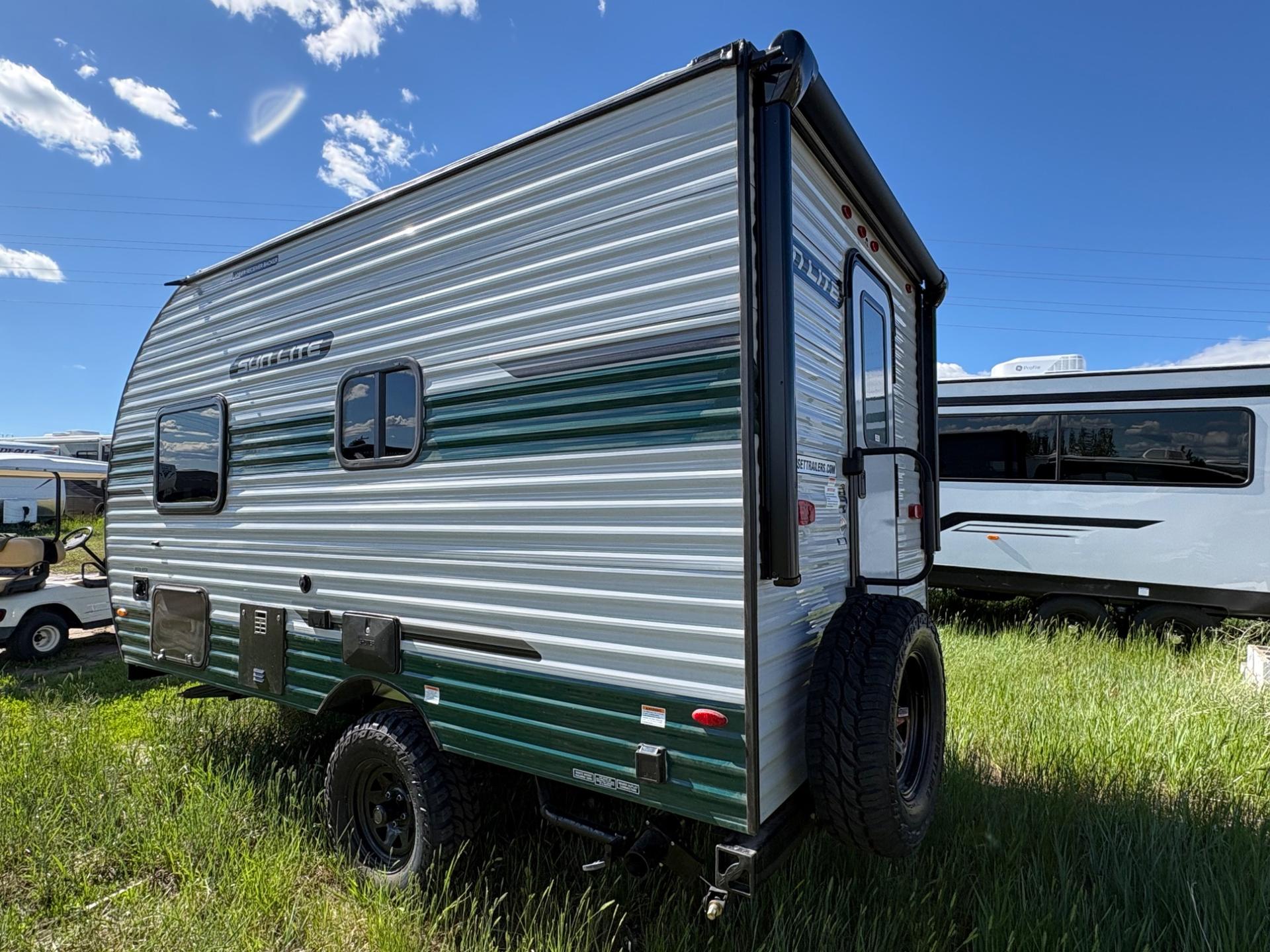 2026 Sunset Park RV 2026 Sunset Park RV Sun Lite - thumbnail 4