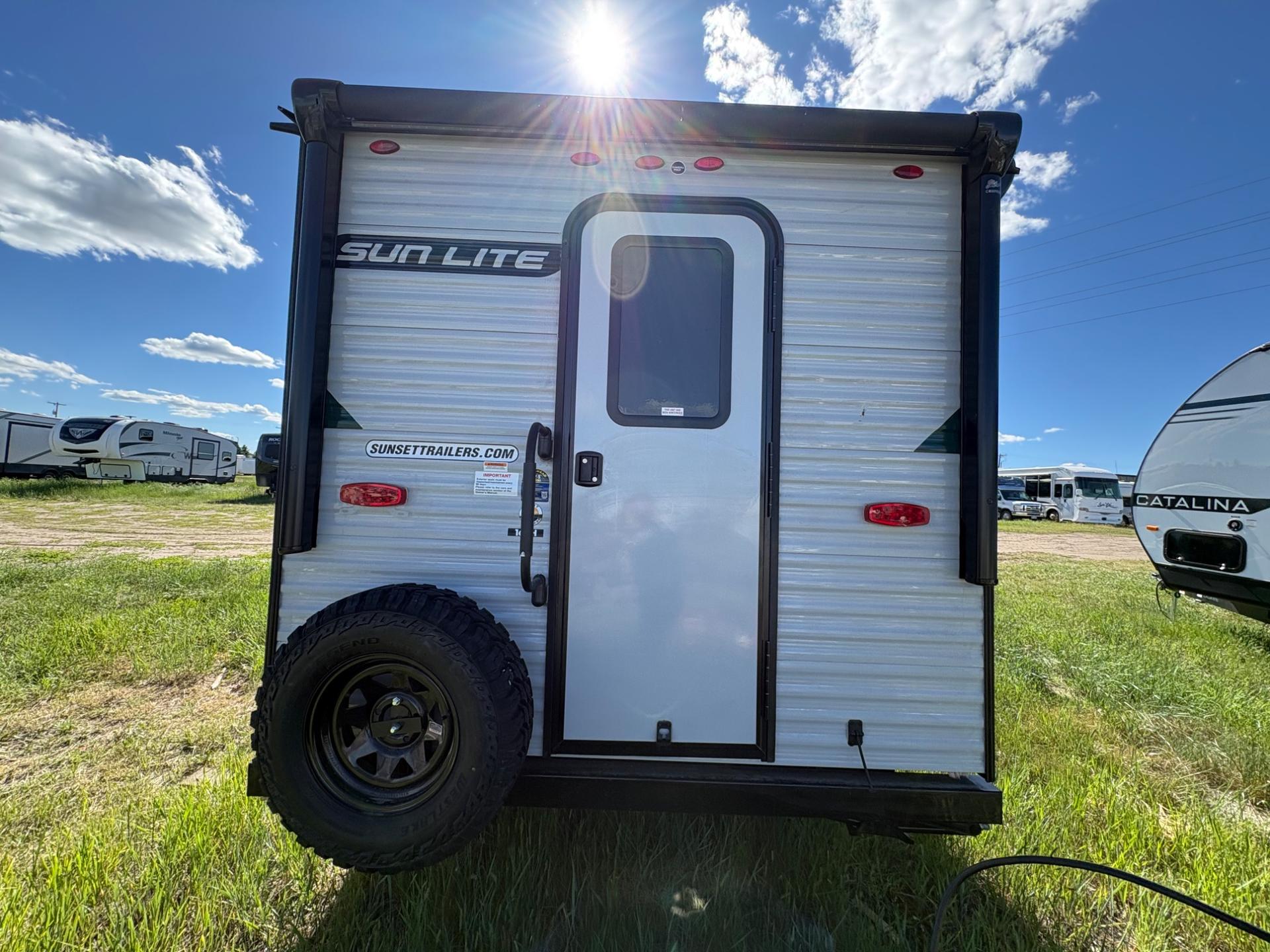 2026 Sunset Park RV 2026 Sunset Park RV Sun Lite - thumbnail 5