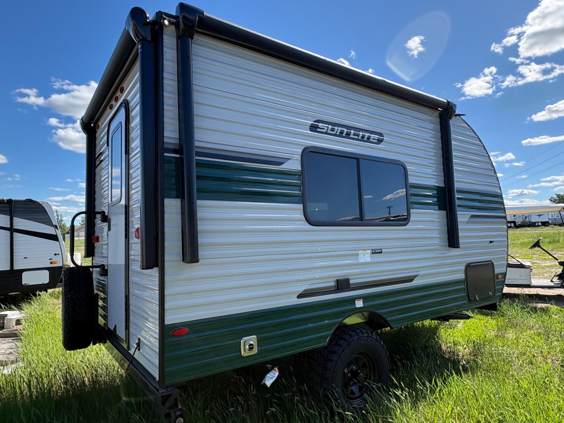 2026 Sunset Park RV 2026 Sunset Park RV Sun Lite - thumbnail 6