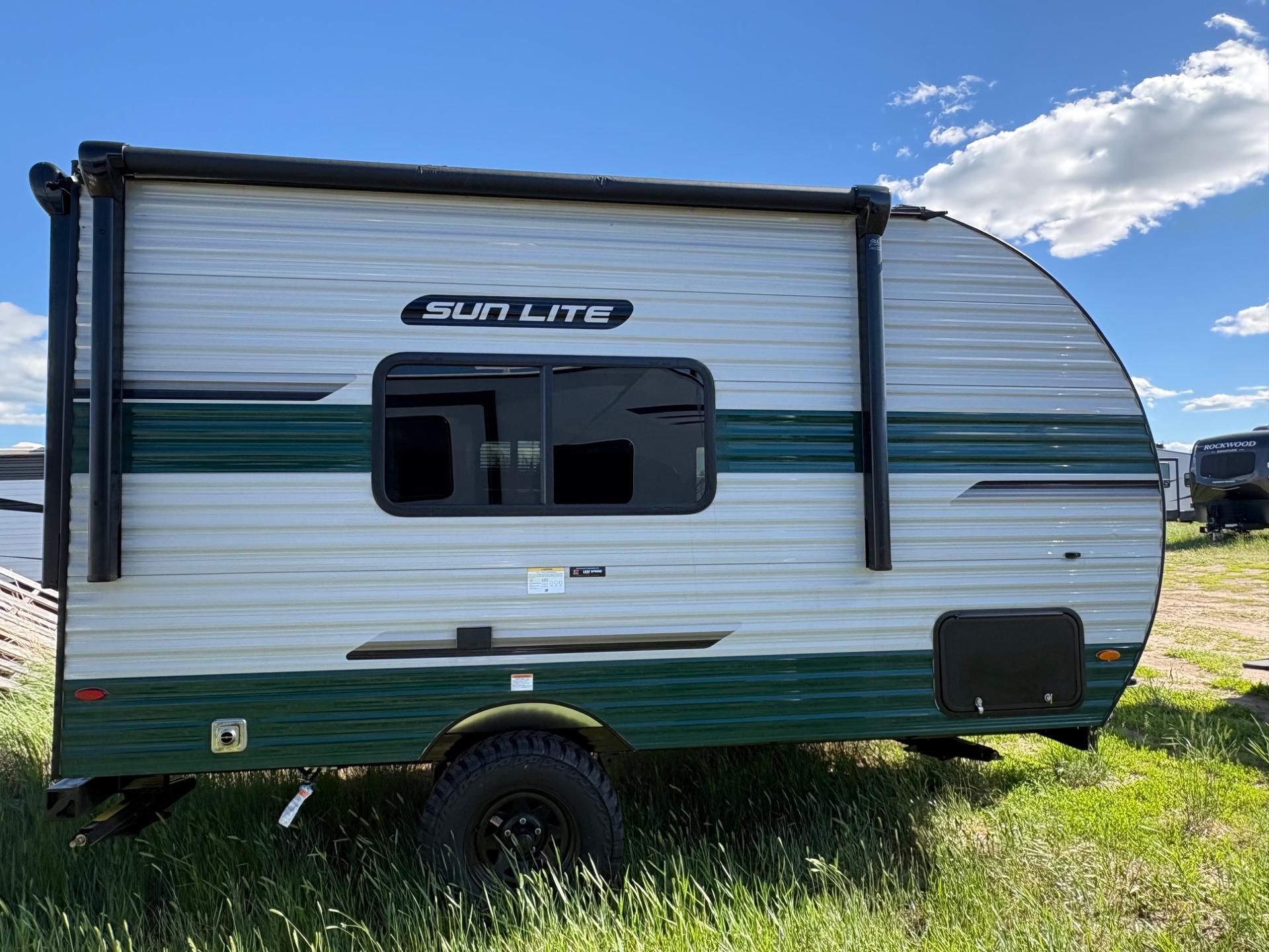 2026 Sunset Park RV 2026 Sunset Park RV Sun Lite - thumbnail 7