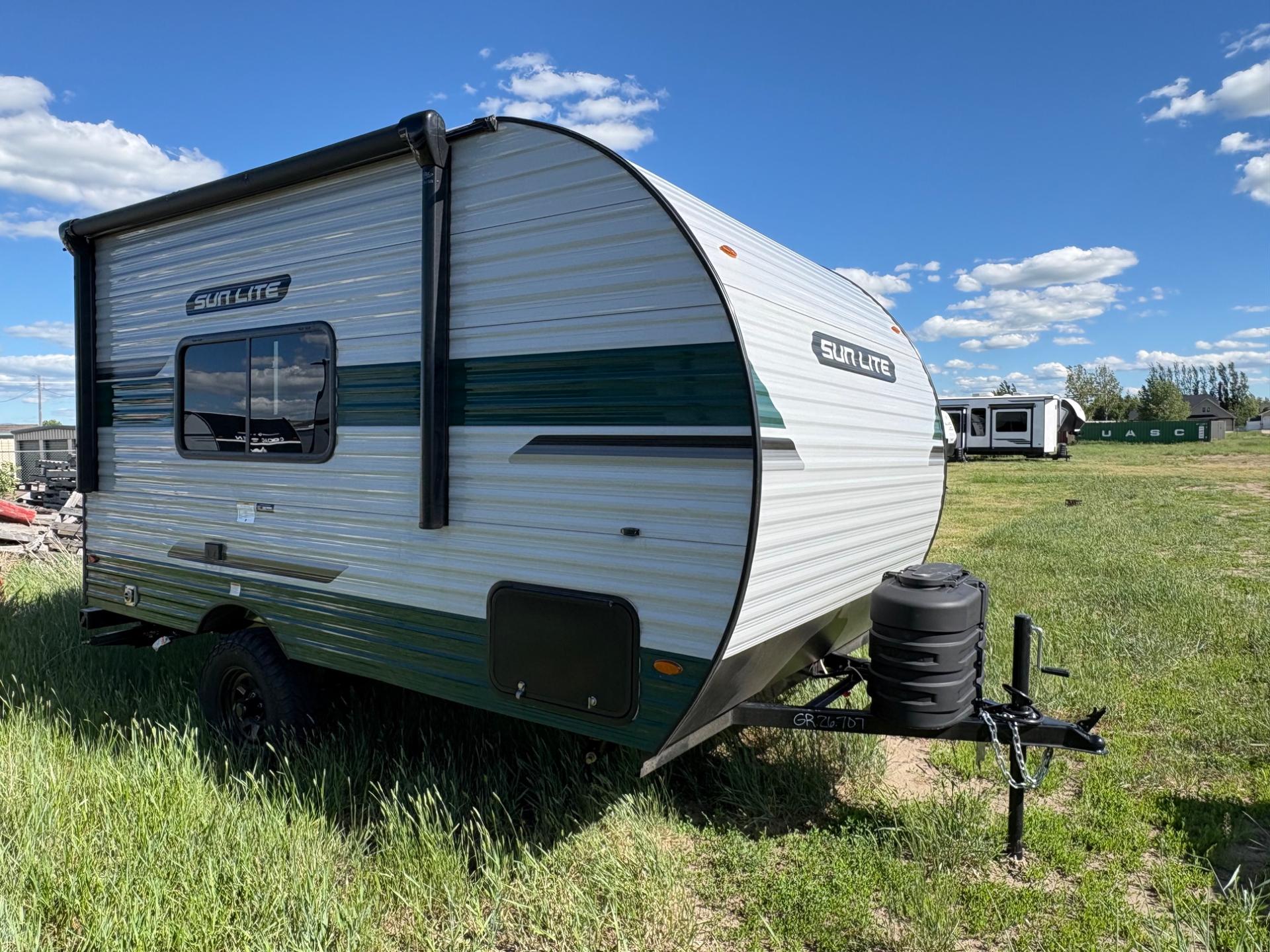 2026 Sunset Park RV 2026 Sunset Park RV Sun Lite - thumbnail 8