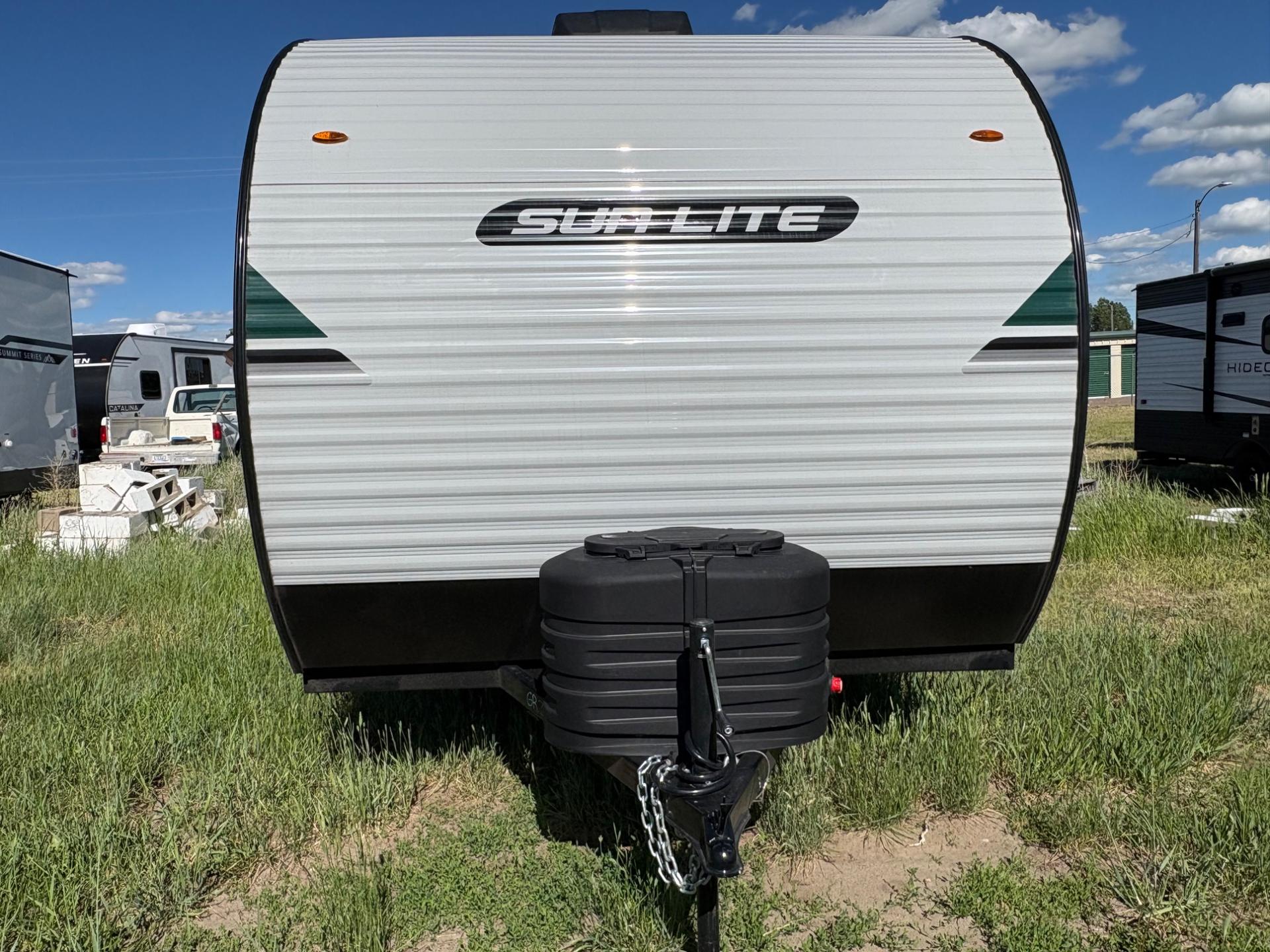 2026 Sunset Park RV 2026 Sunset Park RV Sun Lite - thumbnail 9