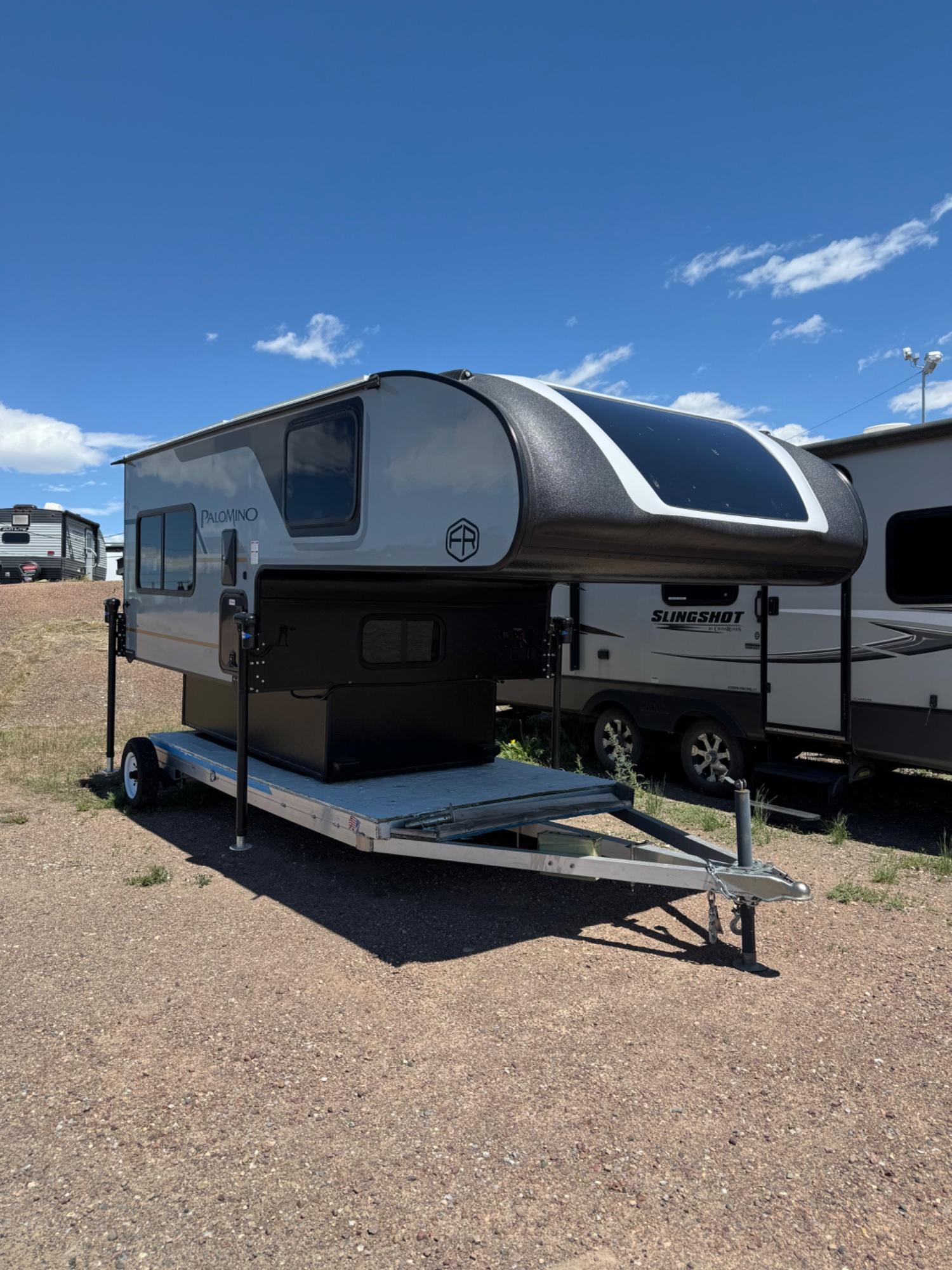 2026 Palomino Hard Side HS-750