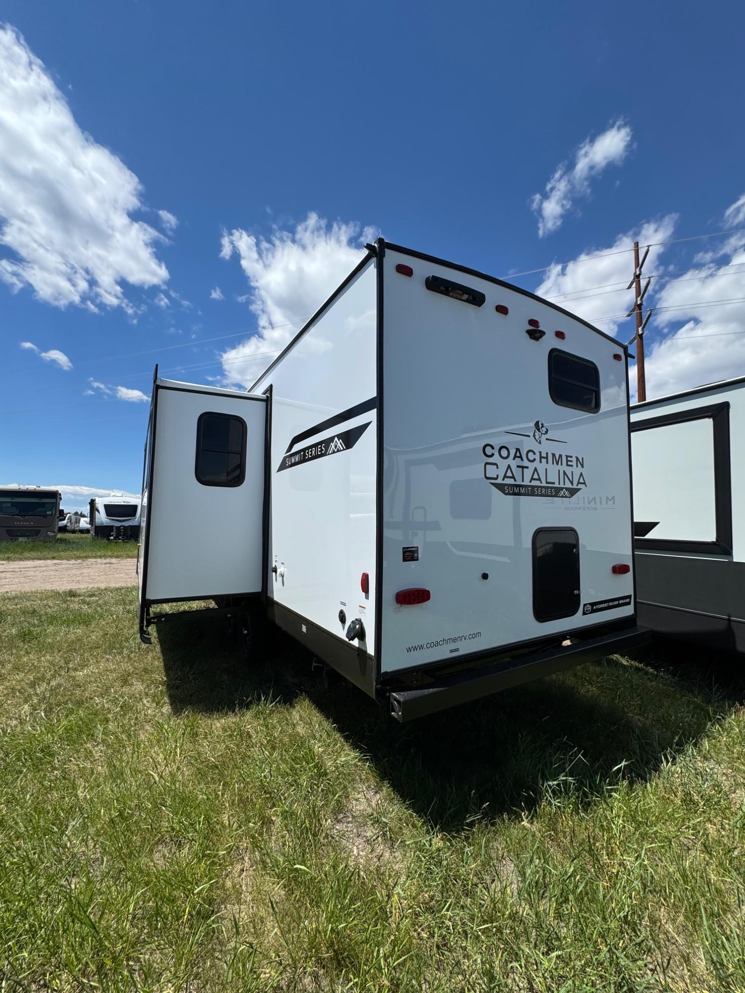 2026 Coachmen 2026 Coachmen Catalina - thumbnail 4