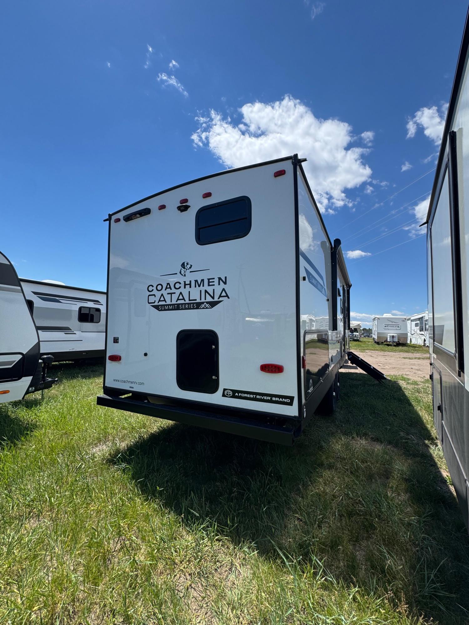 2026 Coachmen 2026 Coachmen Catalina - thumbnail 5
