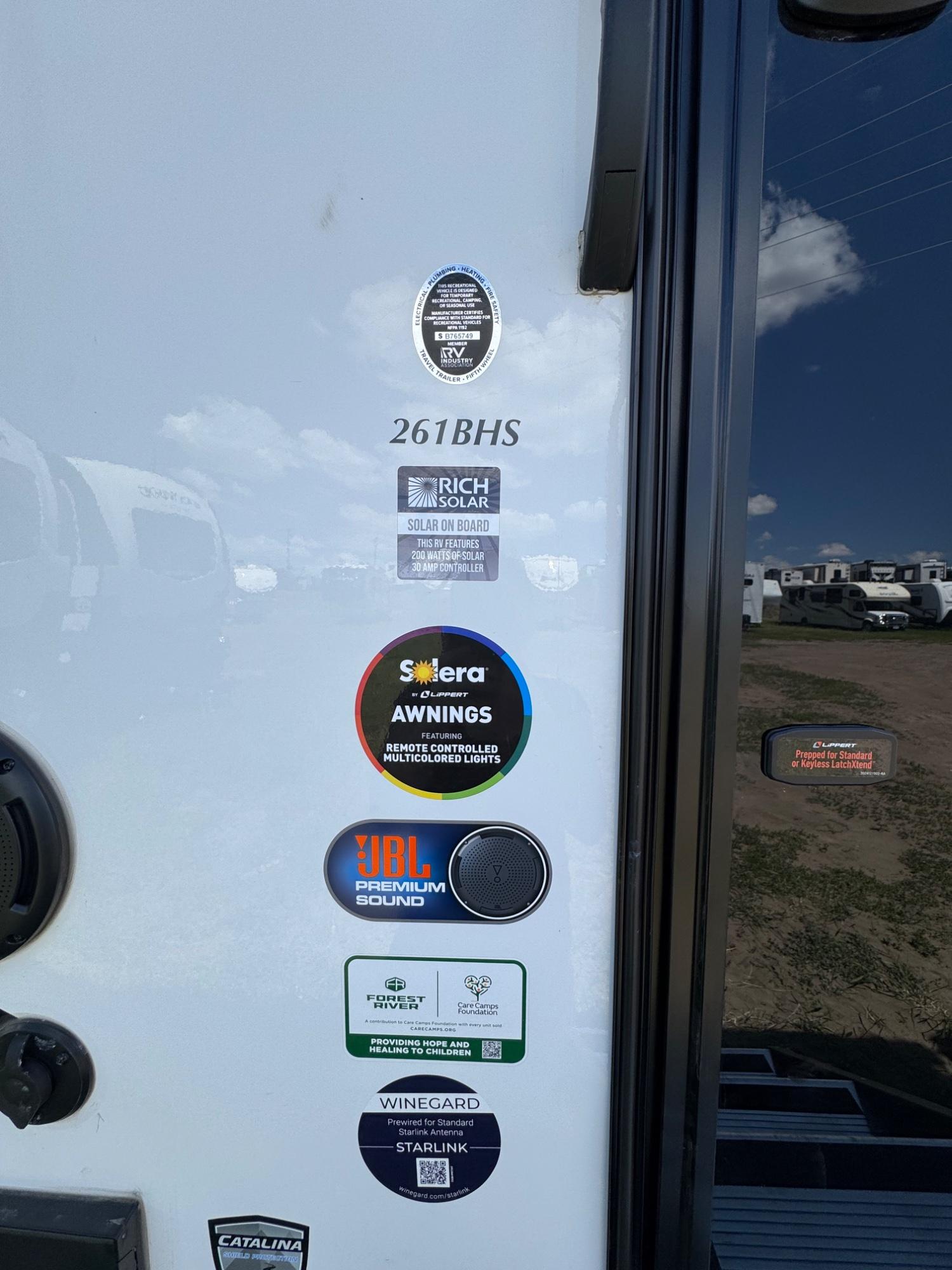 2026 Coachmen 2026 Coachmen Catalina - thumbnail 8