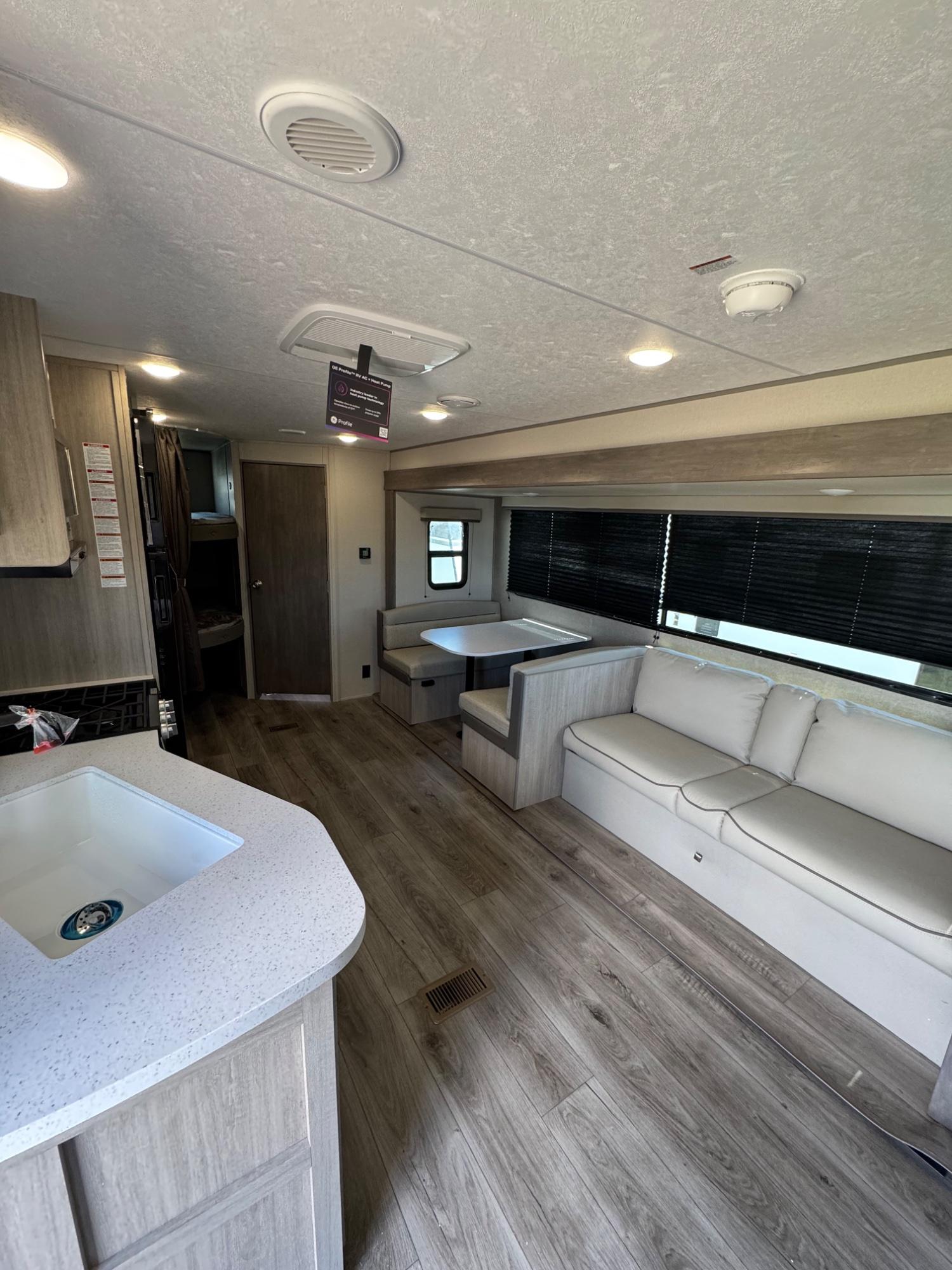 2026 Coachmen 2026 Coachmen Catalina - thumbnail 9