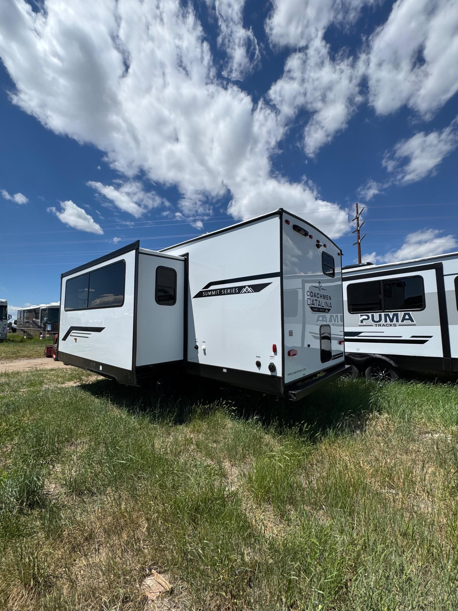 2026 Coachmen 2026 Coachmen Catalina - thumbnail 4