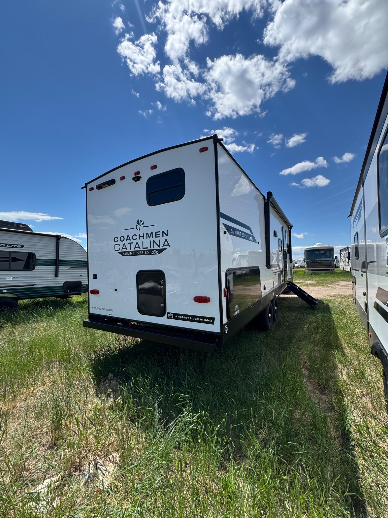 2026 Coachmen 2026 Coachmen Catalina - thumbnail 5