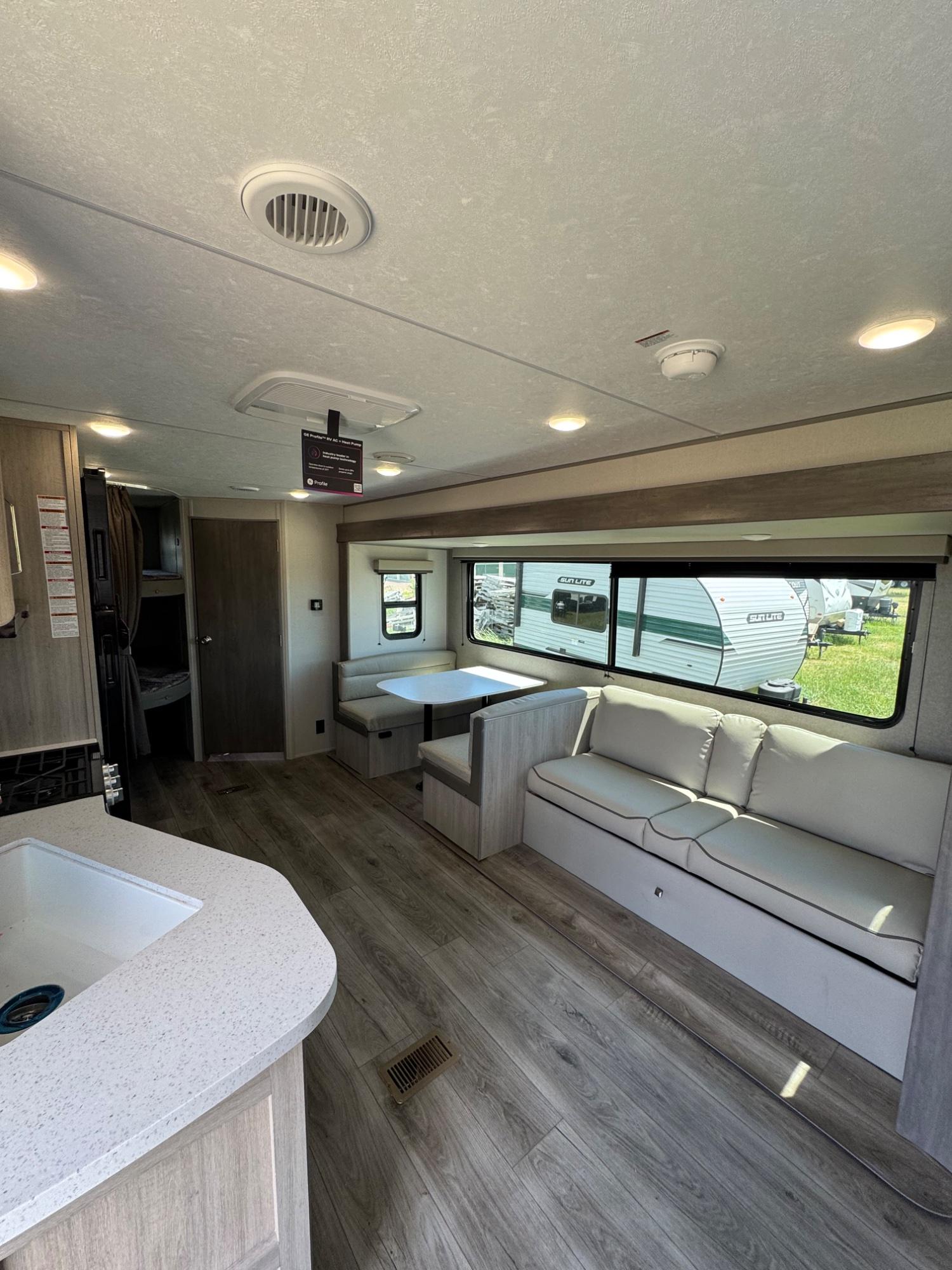 2026 Coachmen 2026 Coachmen Catalina - thumbnail 9