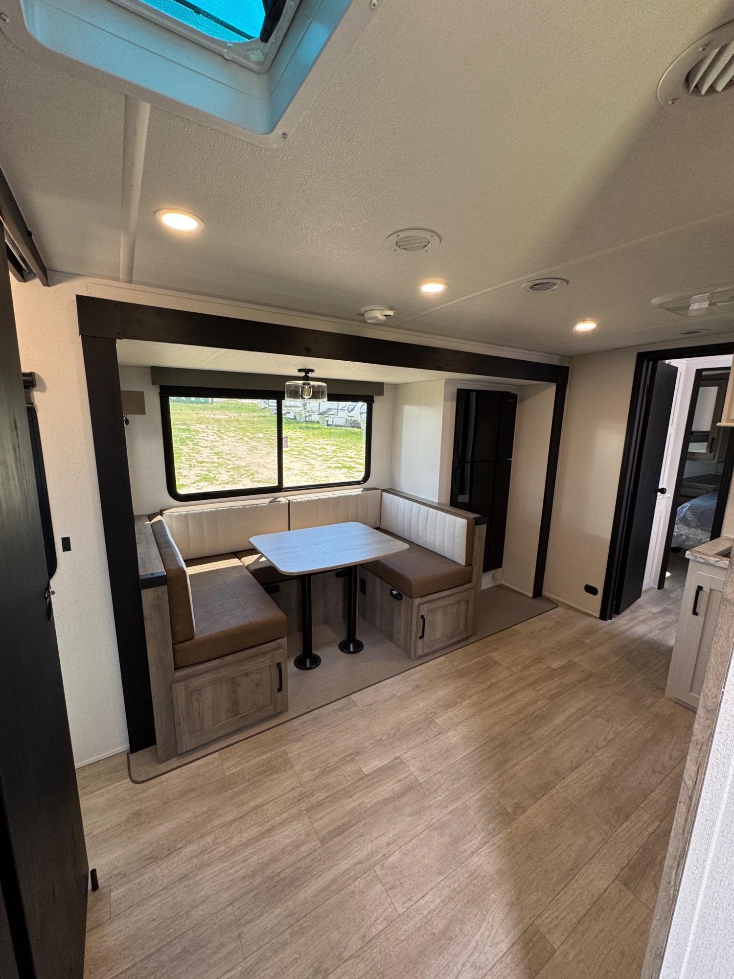 2026 Forest River RV 2026 Forest River RV Puma - thumbnail 9