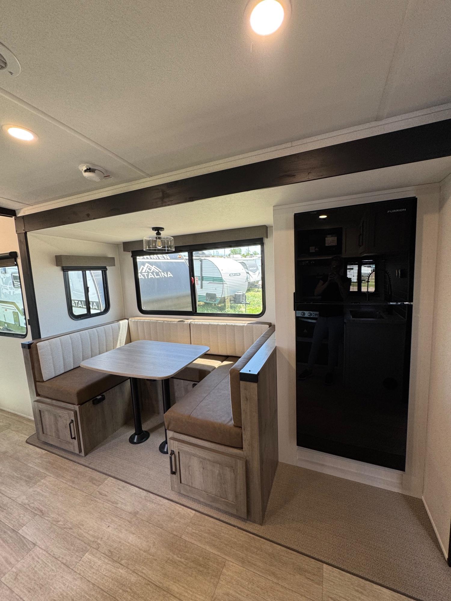 2026 Forest River RV 2026 Forest River RV Puma - thumbnail 11