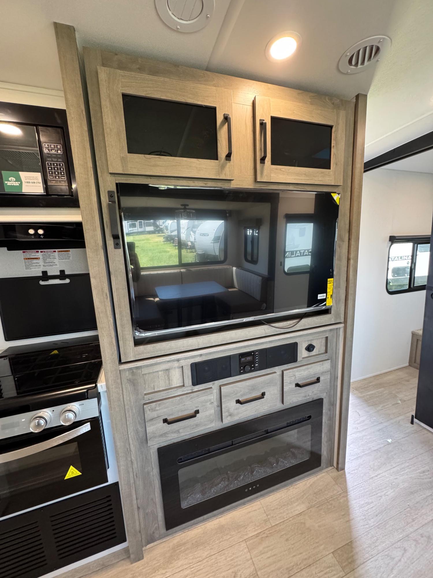 2026 Forest River RV 2026 Forest River RV Puma - thumbnail 12