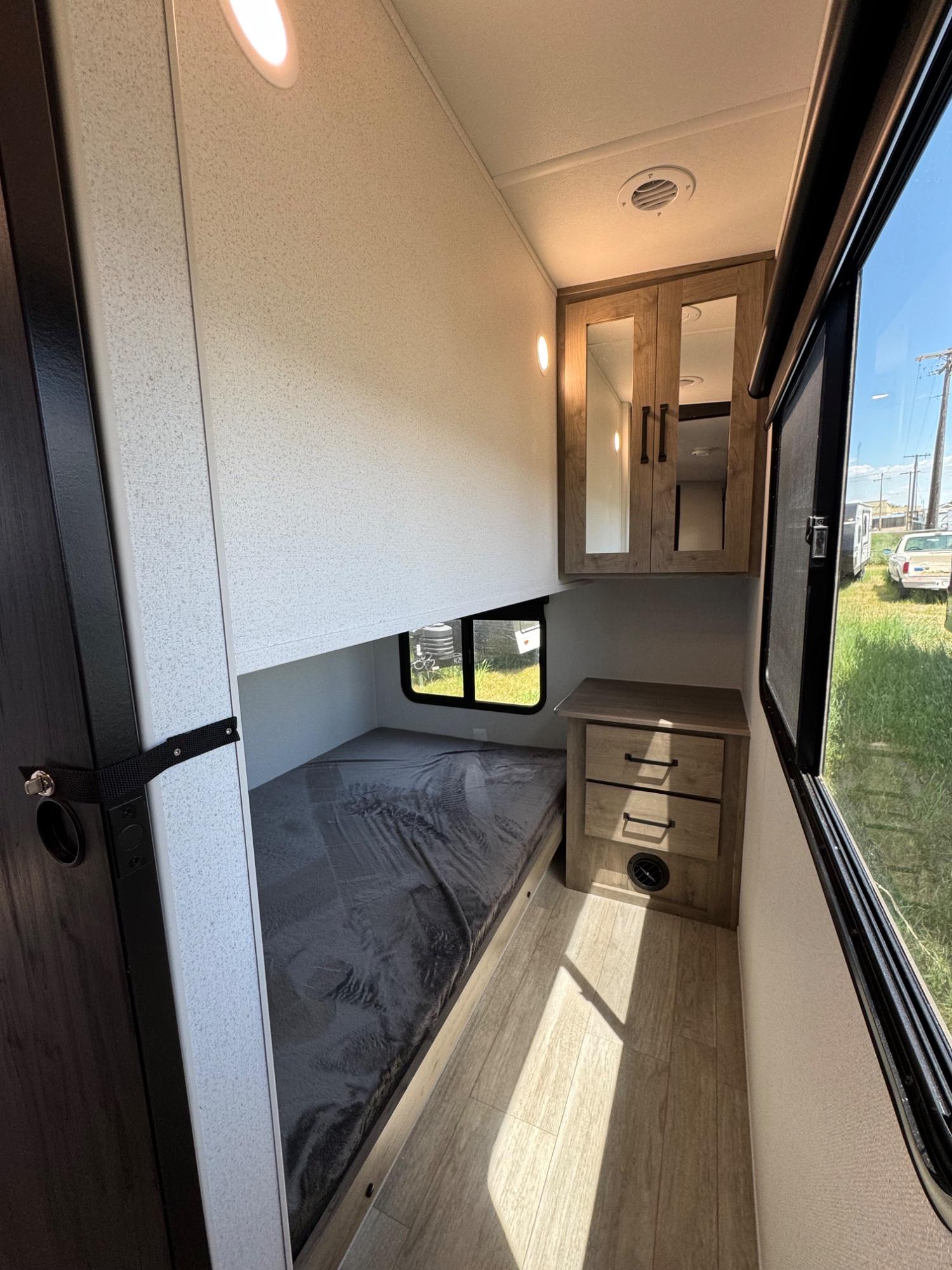 2026 Forest River RV 2026 Forest River RV Puma - thumbnail 14
