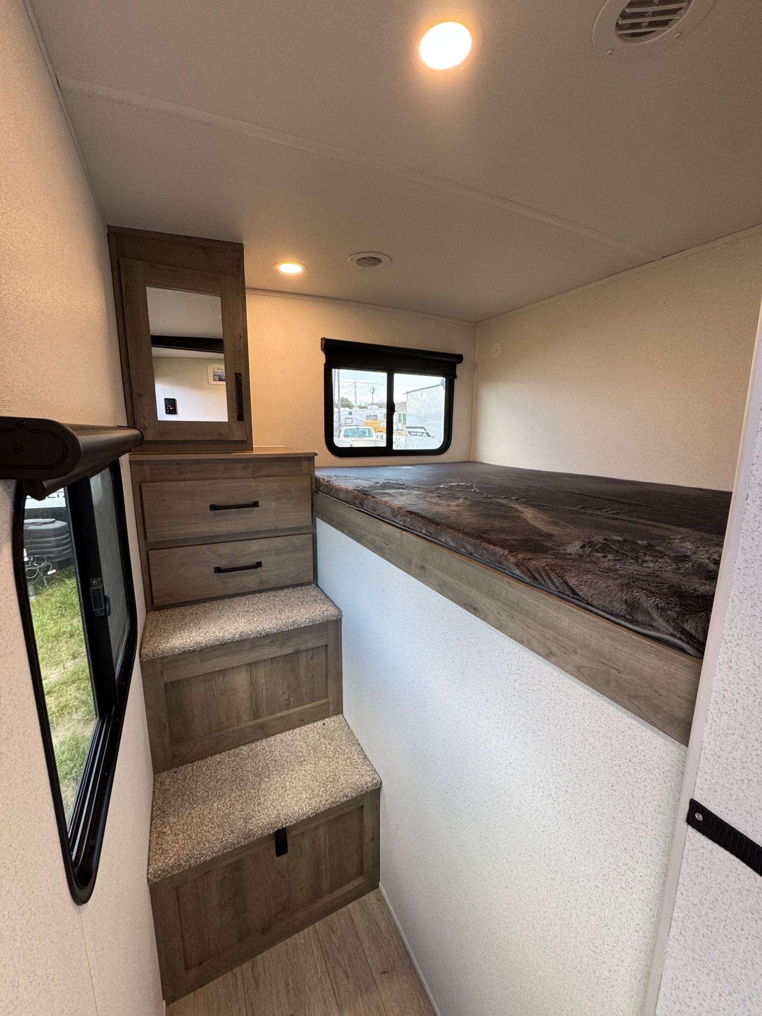 2026 Forest River RV 2026 Forest River RV Puma - thumbnail 16
