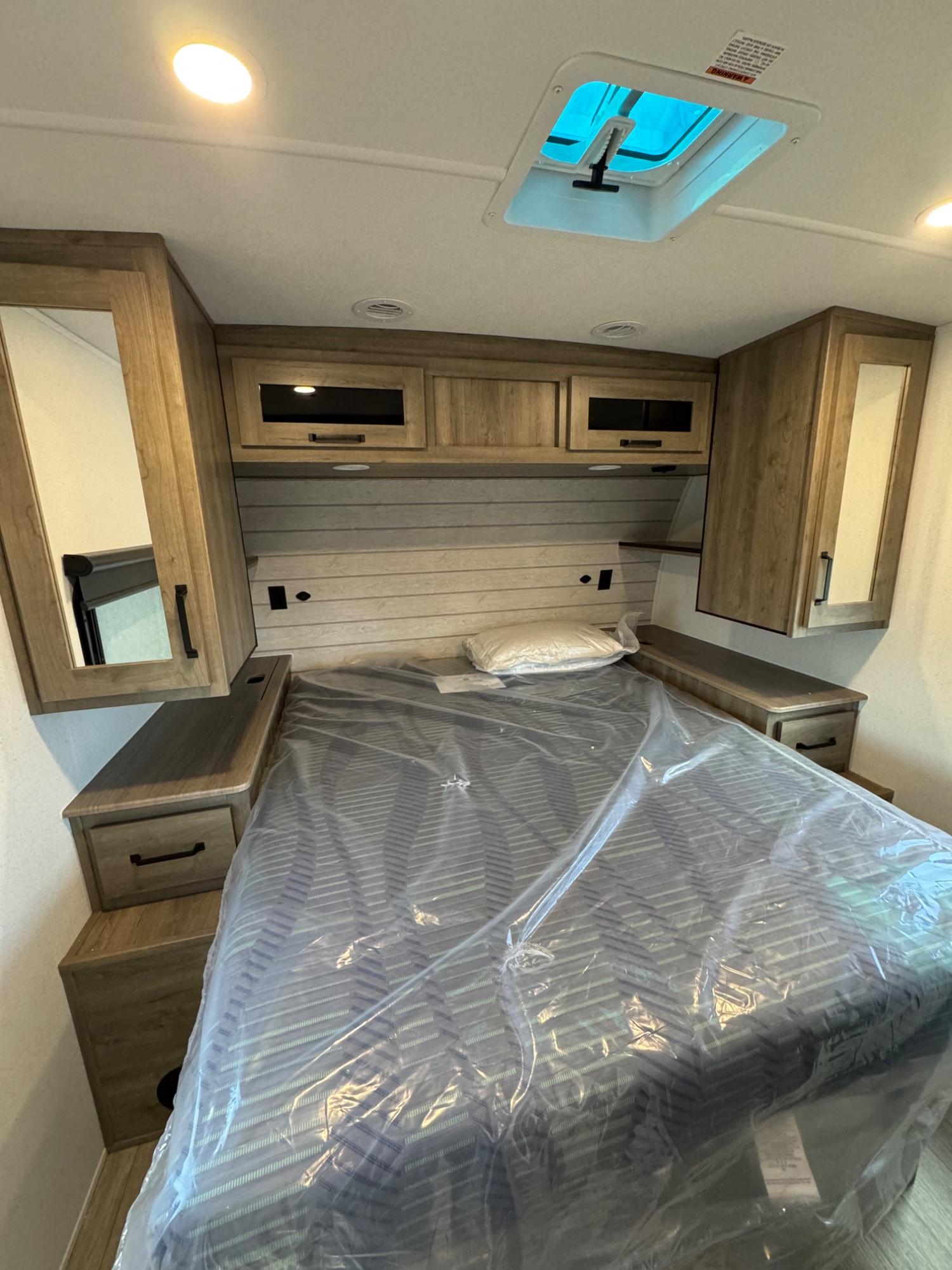 2026 Forest River RV 2026 Forest River RV Puma - thumbnail 21