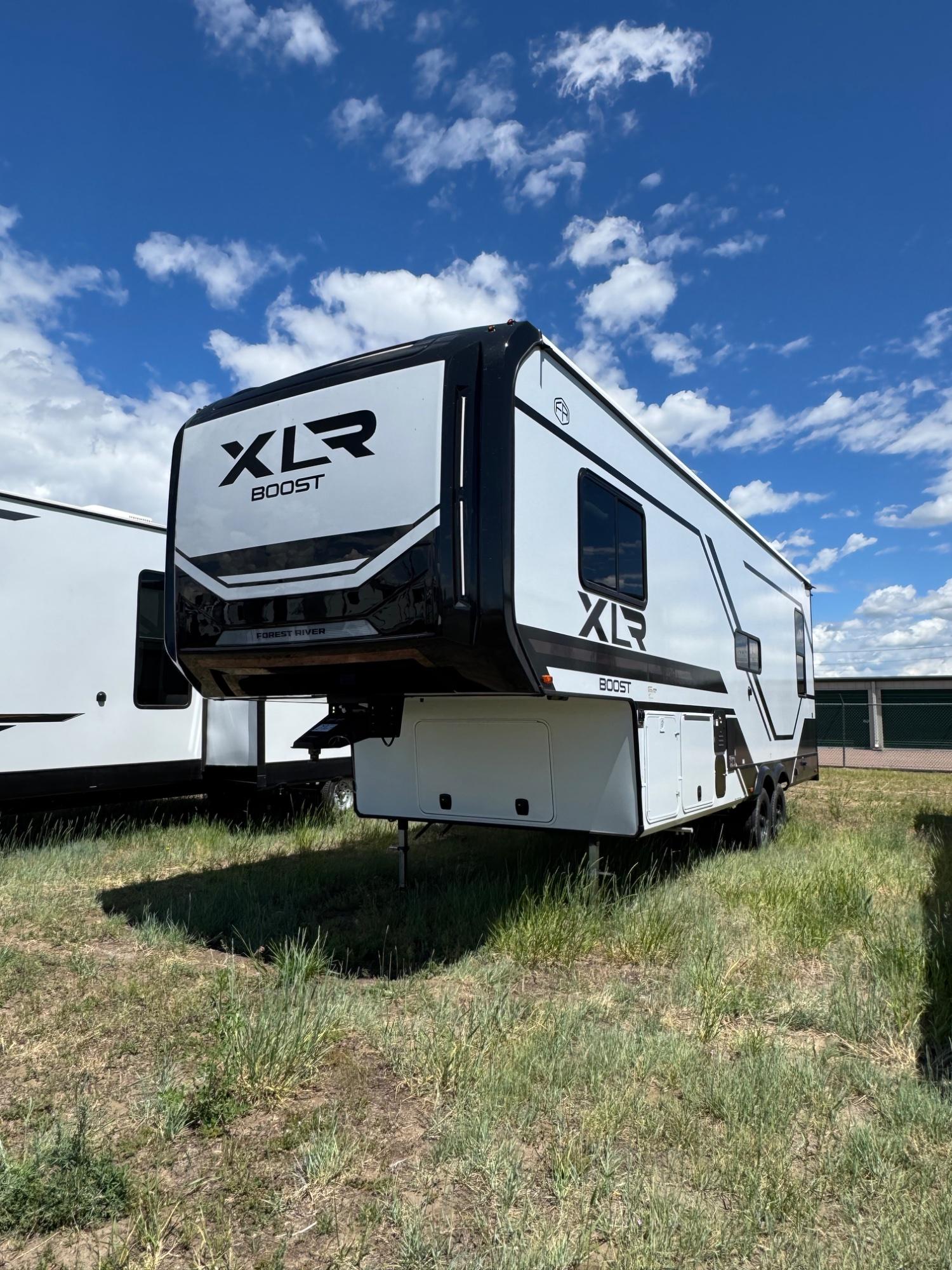 2026 Forest River RV 2026 Forest River RV XLR - thumbnail 3