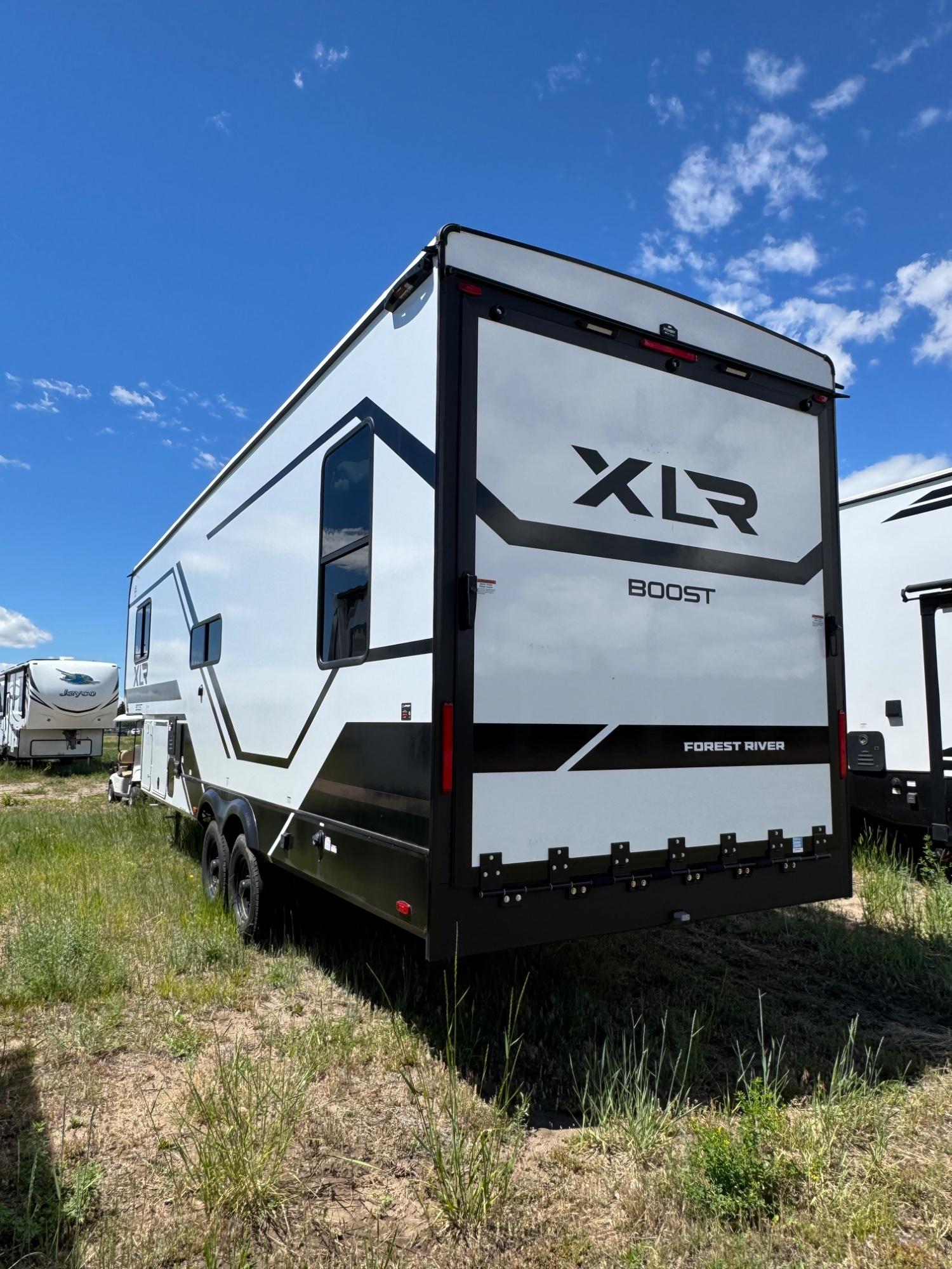 2026 Forest River RV 2026 Forest River RV XLR - thumbnail 4