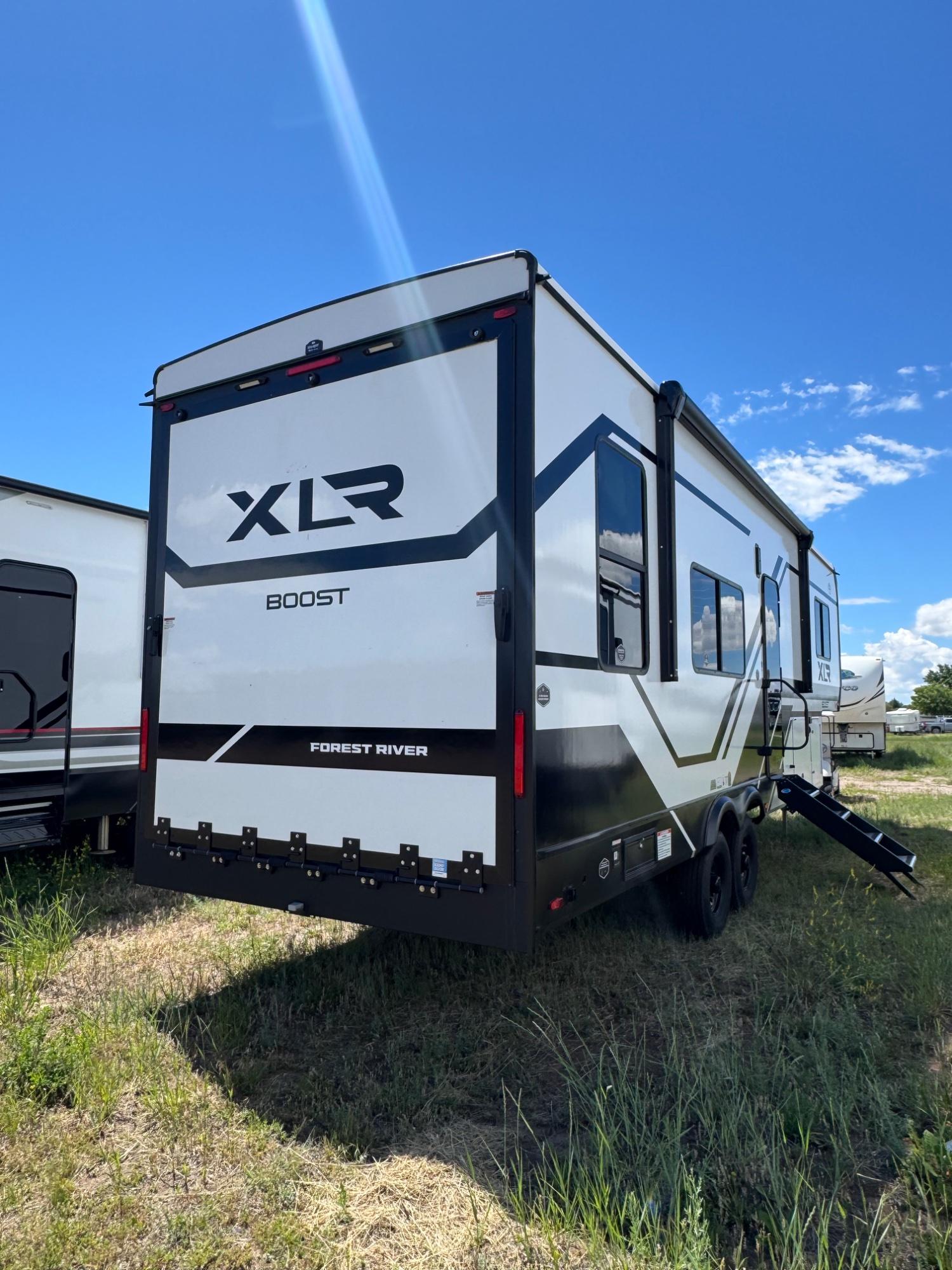 2026 Forest River RV 2026 Forest River RV XLR - thumbnail 5