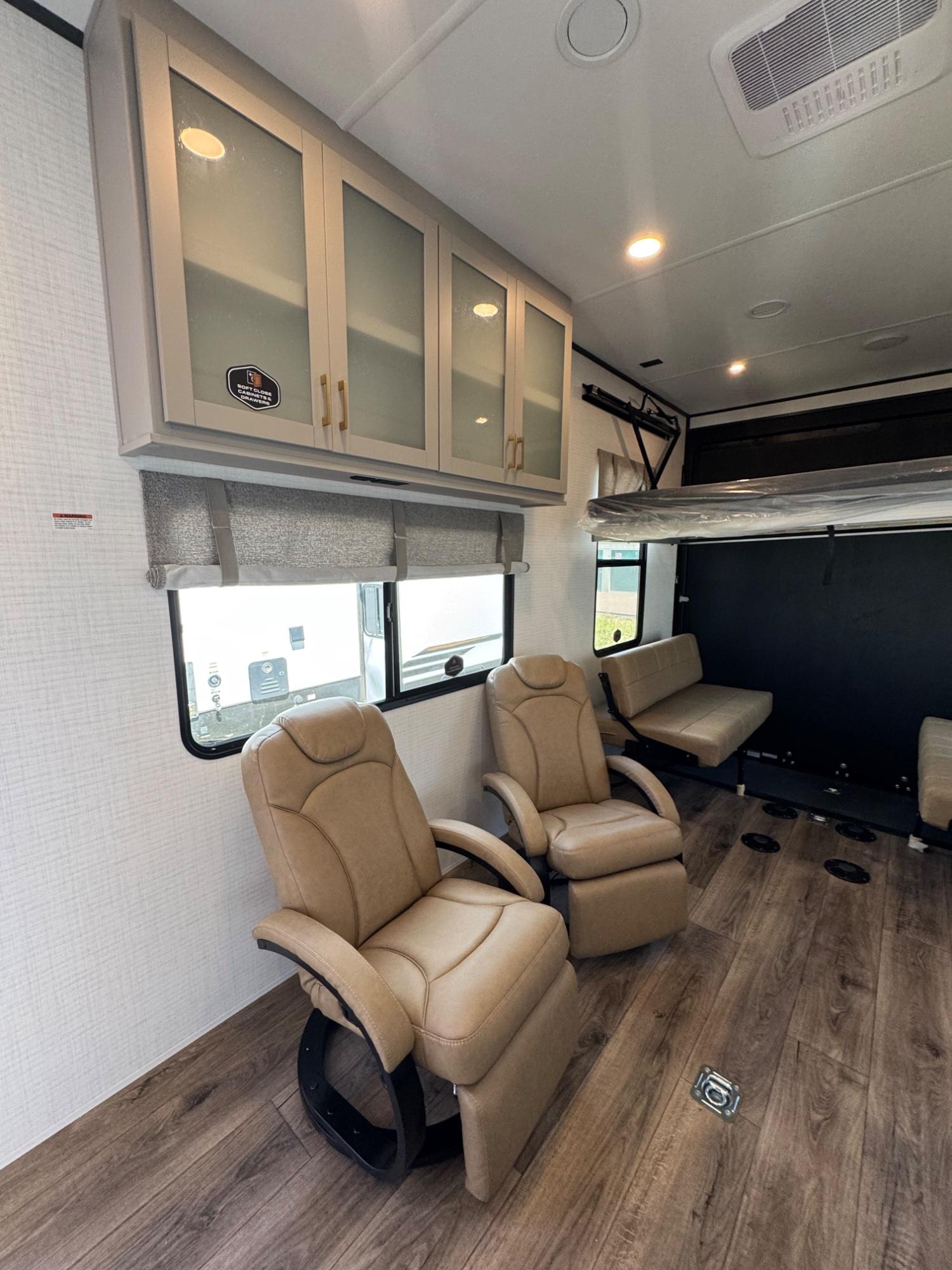 2026 Forest River RV 2026 Forest River RV XLR - thumbnail 9