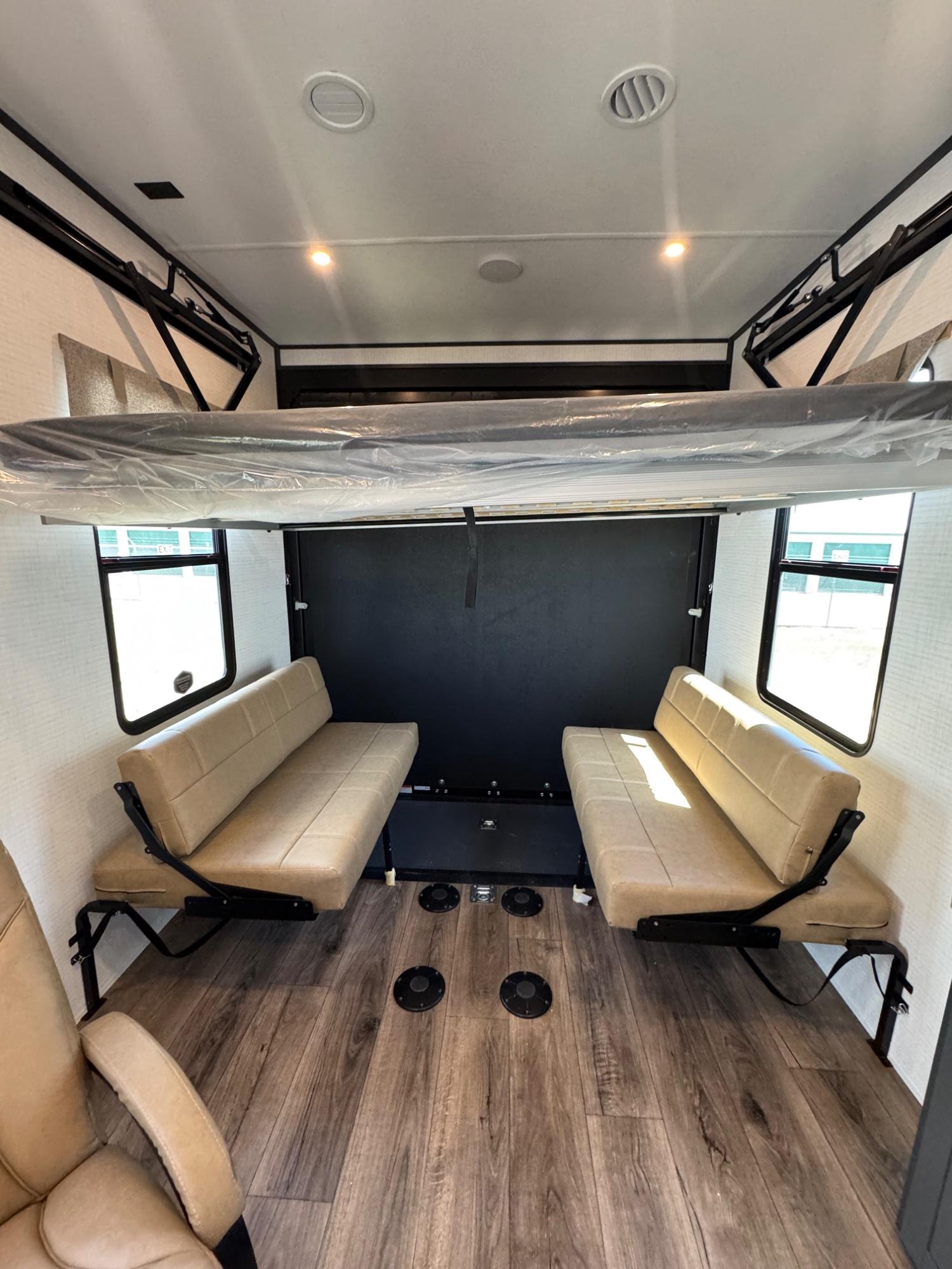 2026 Forest River RV 2026 Forest River RV XLR - thumbnail 10