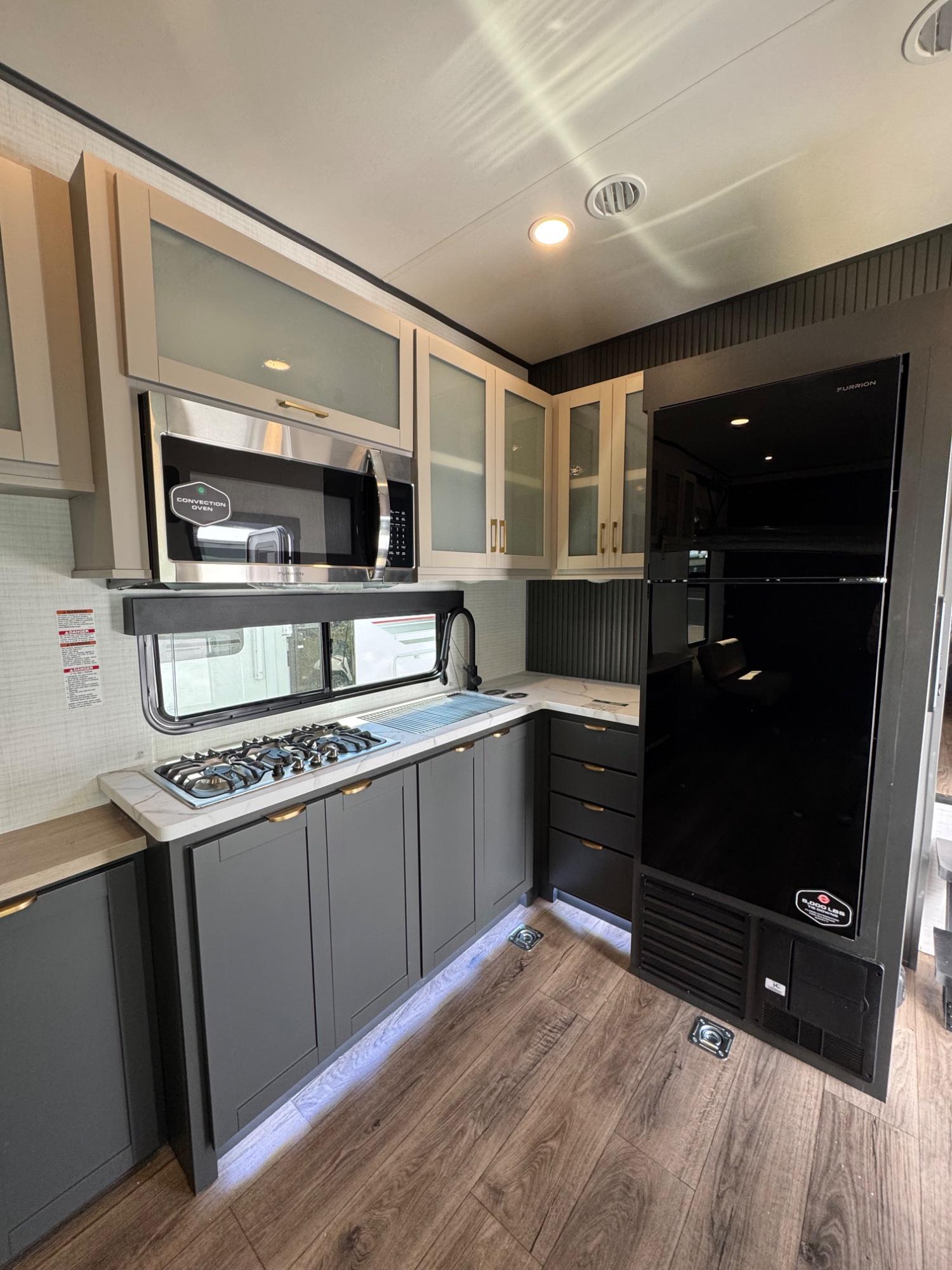 2026 Forest River RV 2026 Forest River RV XLR - thumbnail 12