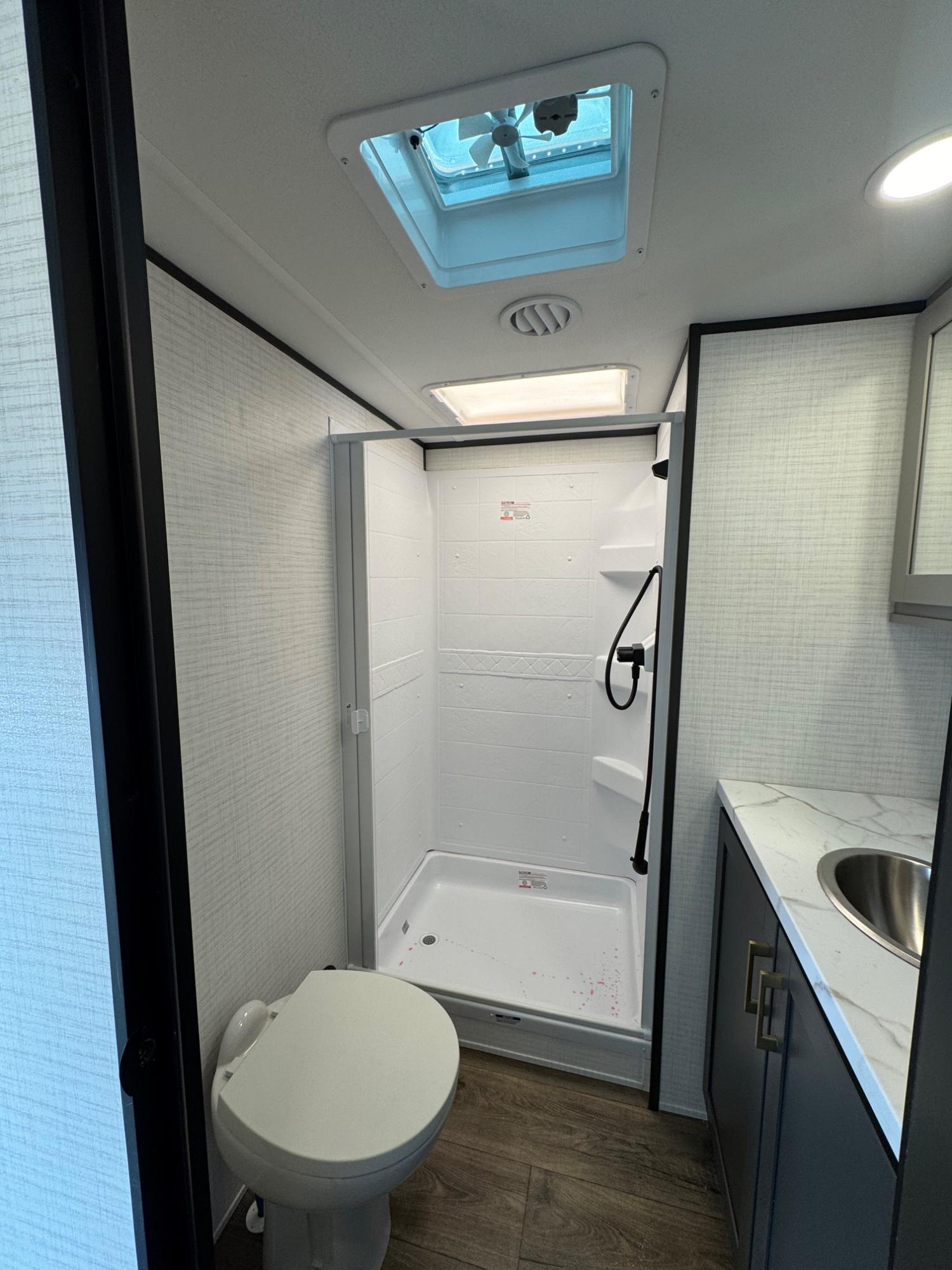 2026 Forest River RV 2026 Forest River RV XLR - thumbnail 13