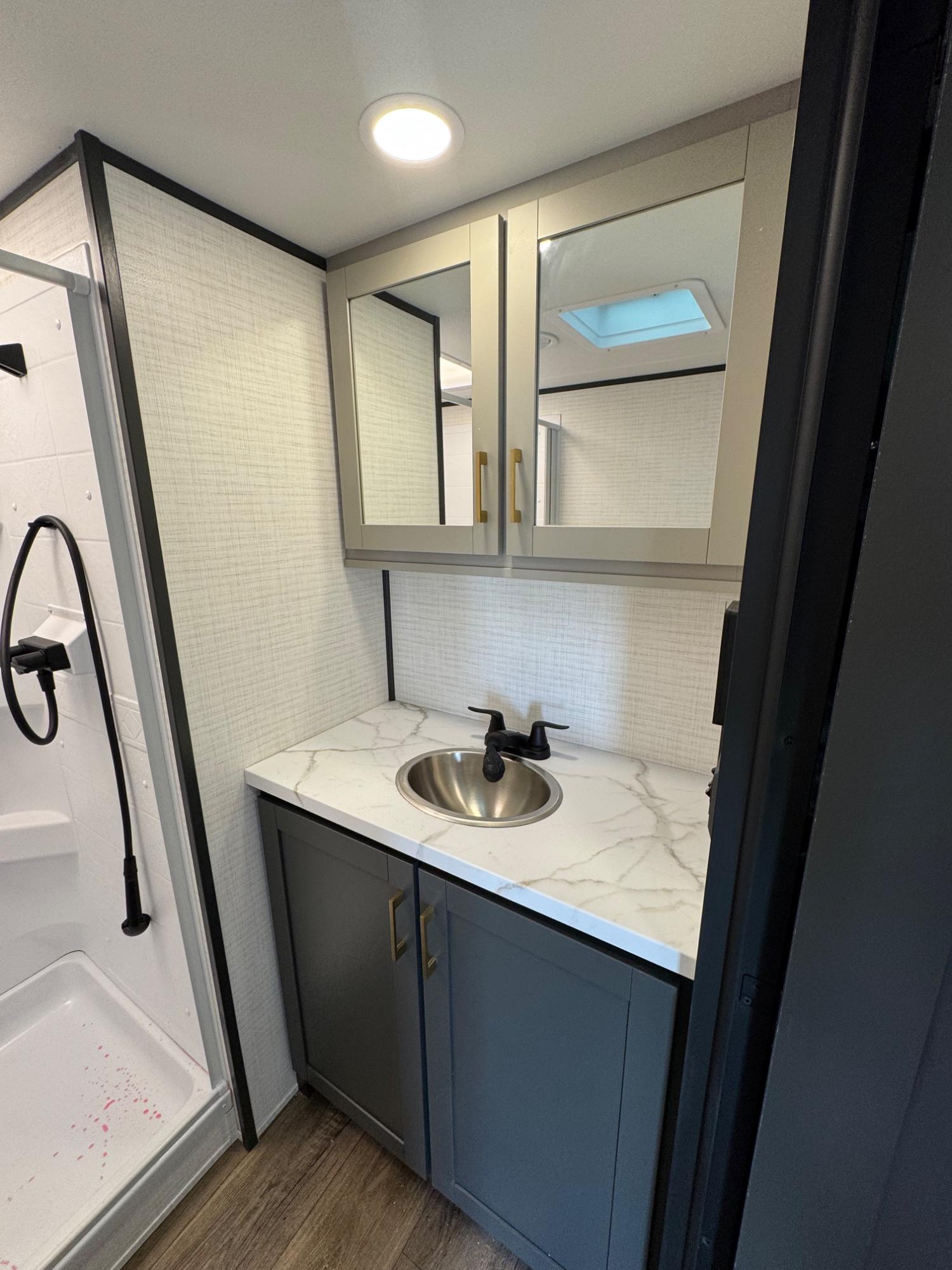 2026 Forest River RV 2026 Forest River RV XLR - thumbnail 14
