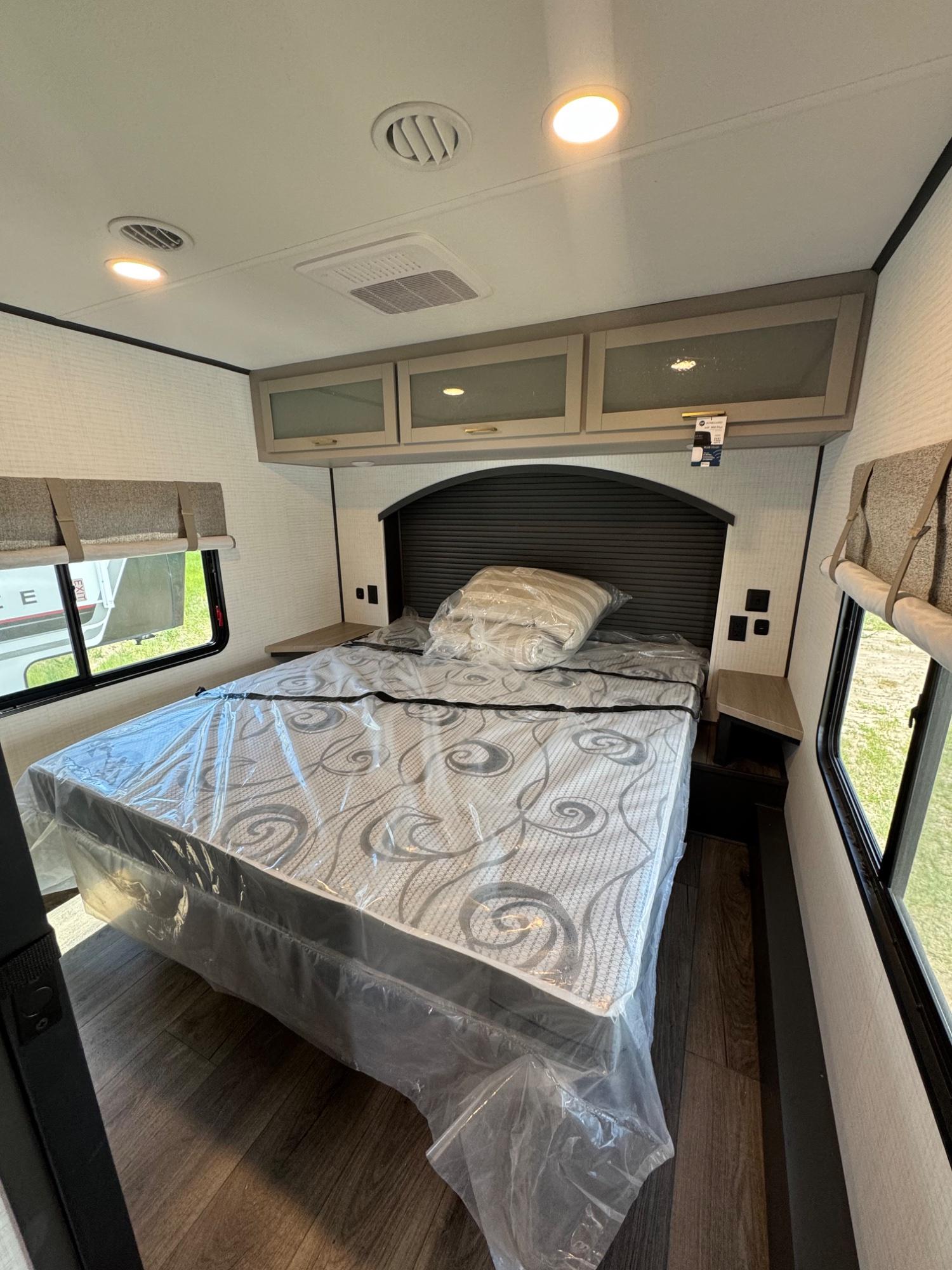 2026 Forest River RV 2026 Forest River RV XLR - thumbnail 15