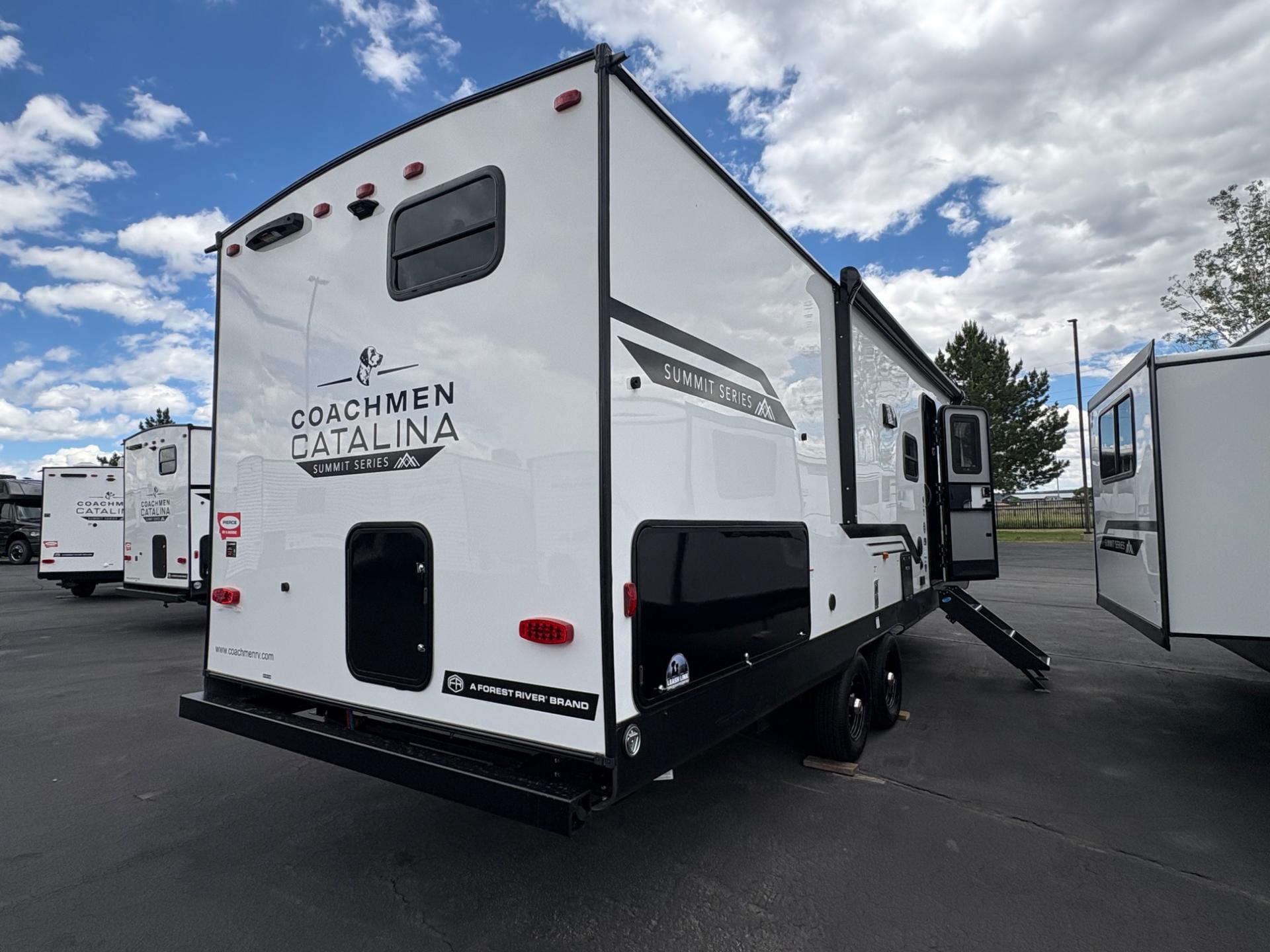 2026 Coachmen 2026 Coachmen Catalina - thumbnail 6