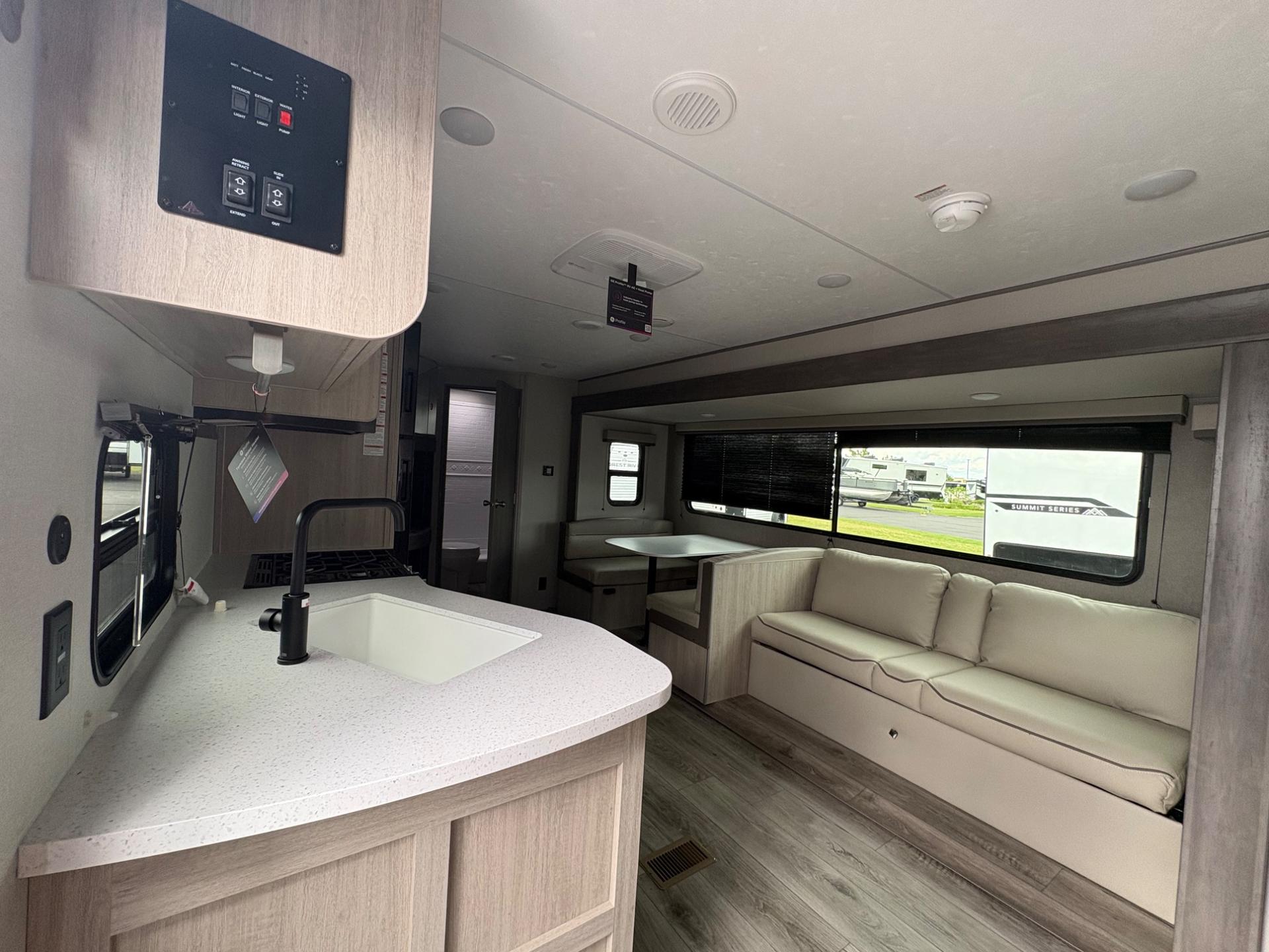 2026 Coachmen 2026 Coachmen Catalina - thumbnail 21