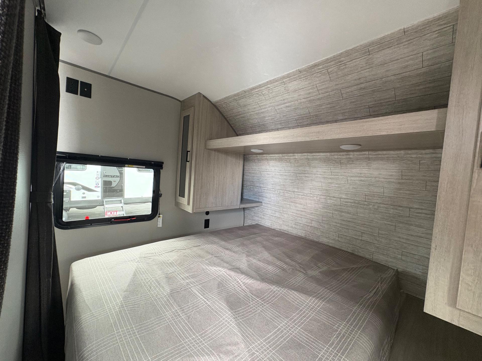 2026 Coachmen 2026 Coachmen Catalina - thumbnail 42