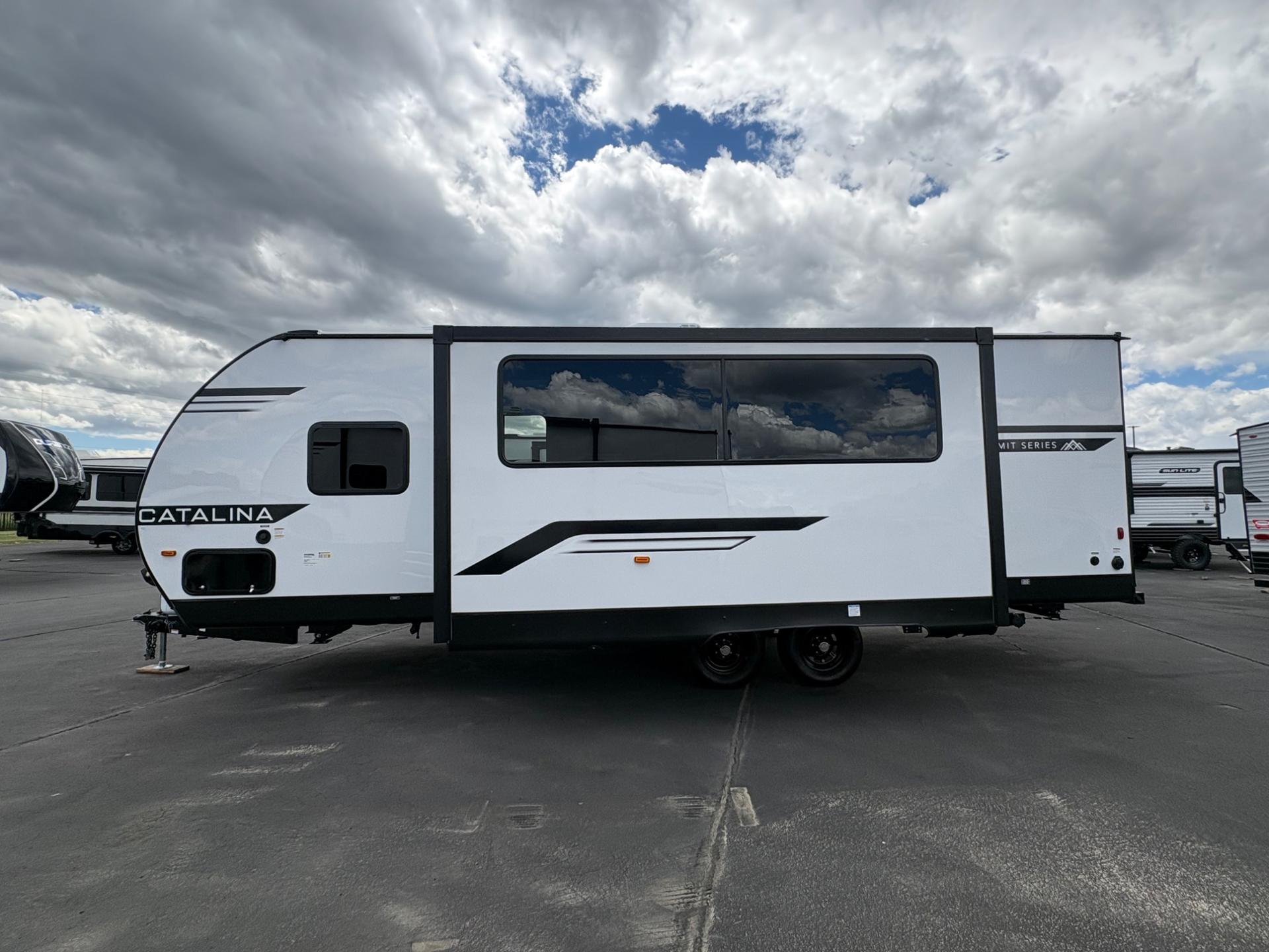 2026 Coachmen 2026 Coachmen Catalina - thumbnail 45
