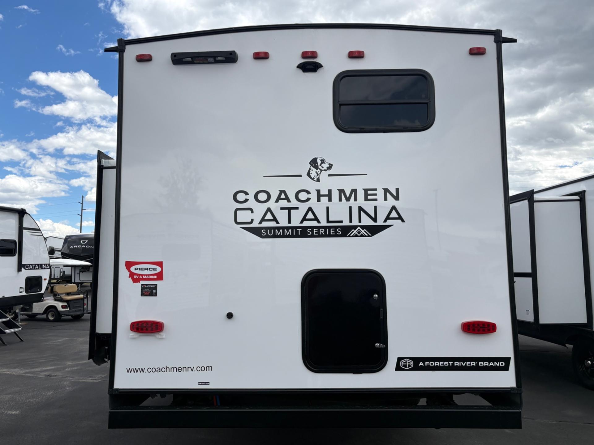 2026 Coachmen 2026 Coachmen Catalina - thumbnail 47