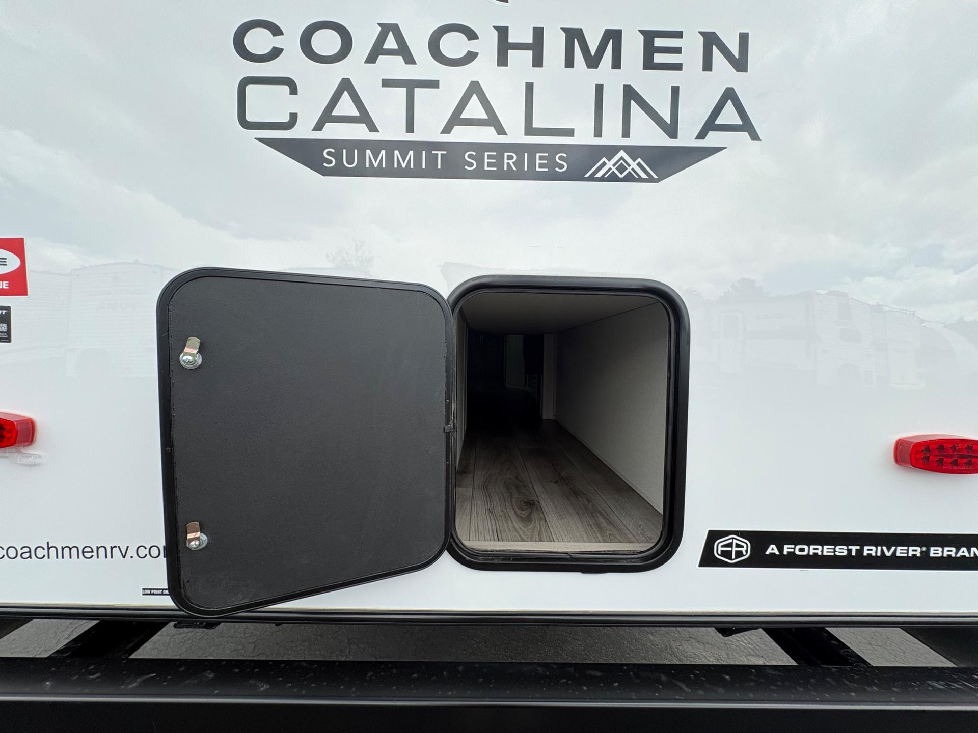2026 Coachmen 2026 Coachmen Catalina - thumbnail 52