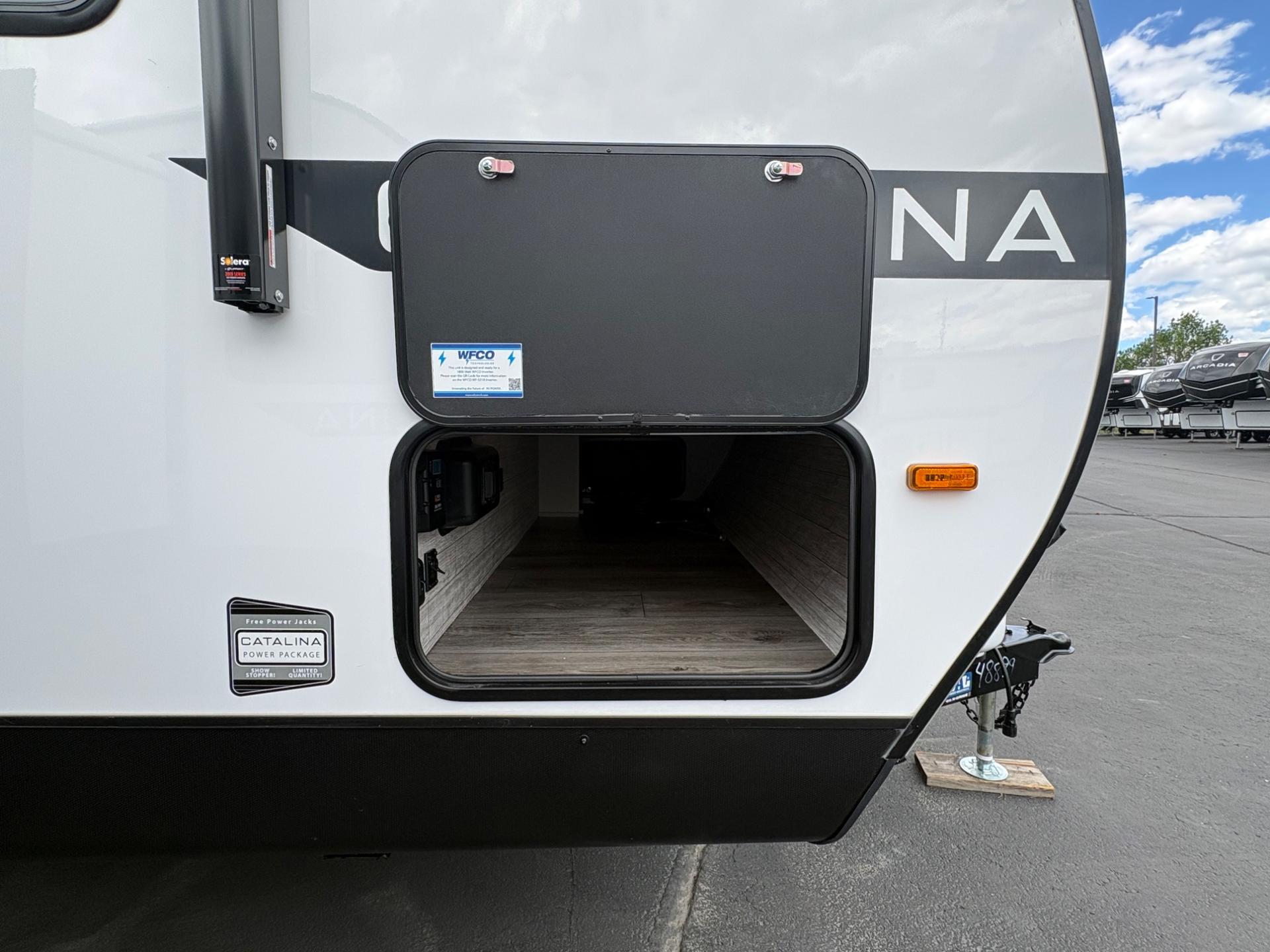 2026 Coachmen 2026 Coachmen Catalina - thumbnail 60