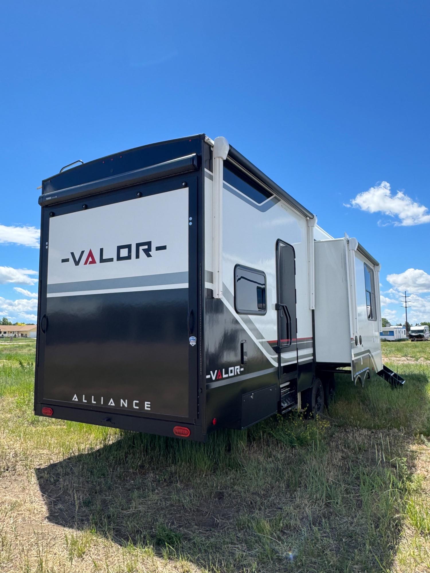 2027 Alliance 2027 Alliance Valor - thumbnail 5