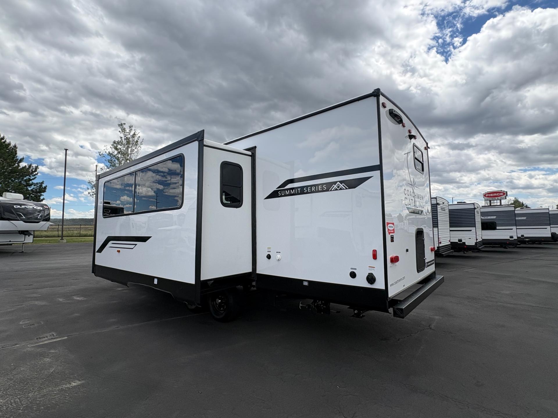 2026 Coachmen 2026 Coachmen Catalina - thumbnail 4