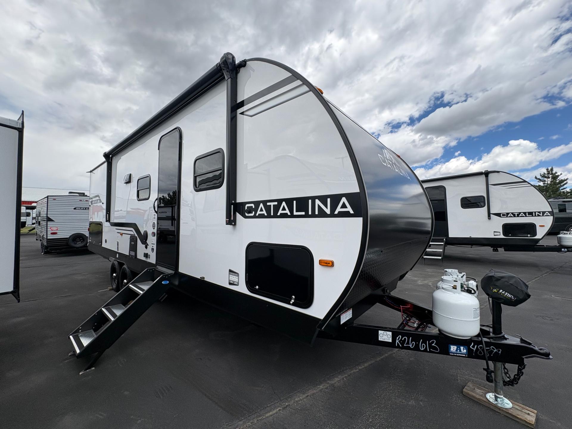 2026 Coachmen 2026 Coachmen Catalina - thumbnail 7