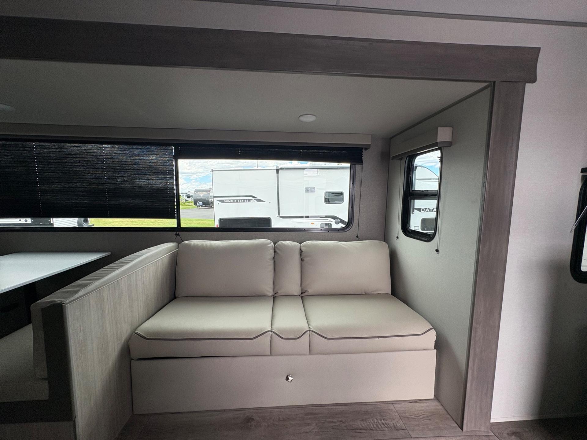 2026 Coachmen 2026 Coachmen Catalina - thumbnail 23