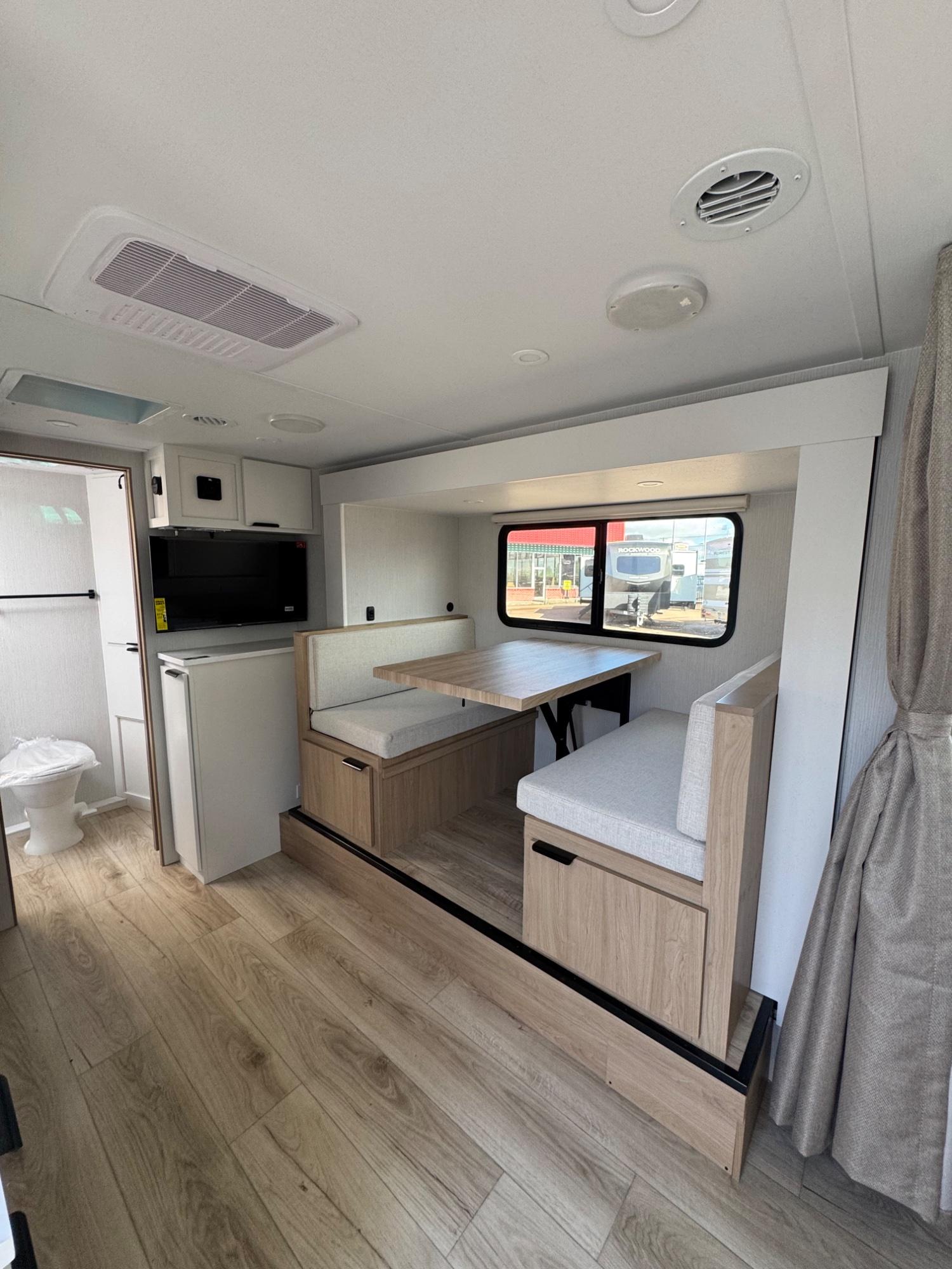 2026 Winnebago 2026 Winnebago MICROMINNIE - thumbnail 7