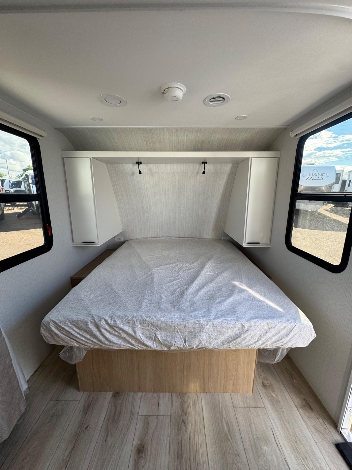 2026 Winnebago 2026 Winnebago MICROMINNIE - thumbnail 12